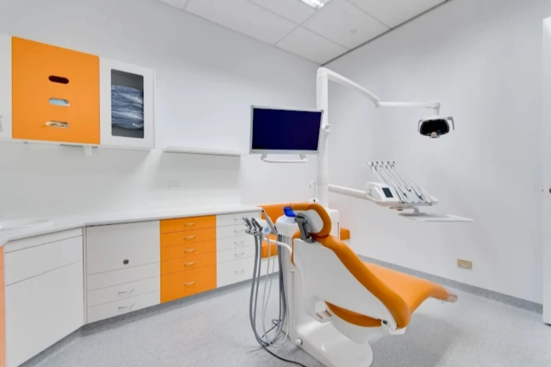 Dental available through Wellshare