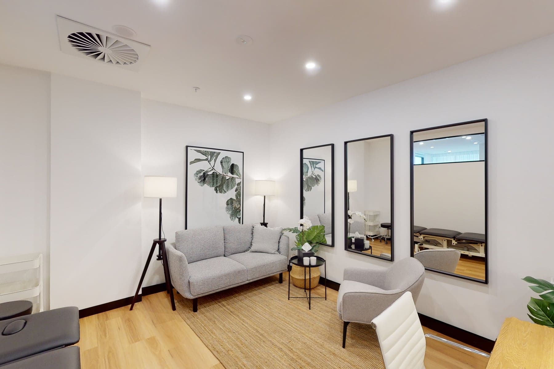 Penrith Wellshare location