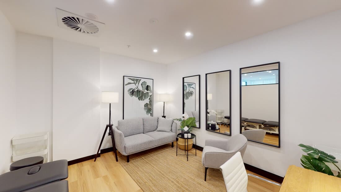Penrith Wellshare location