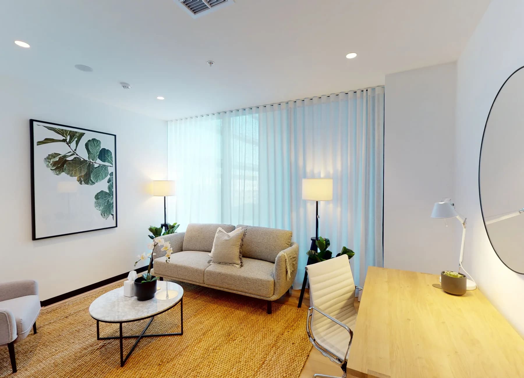 Therapy available through Wellshare