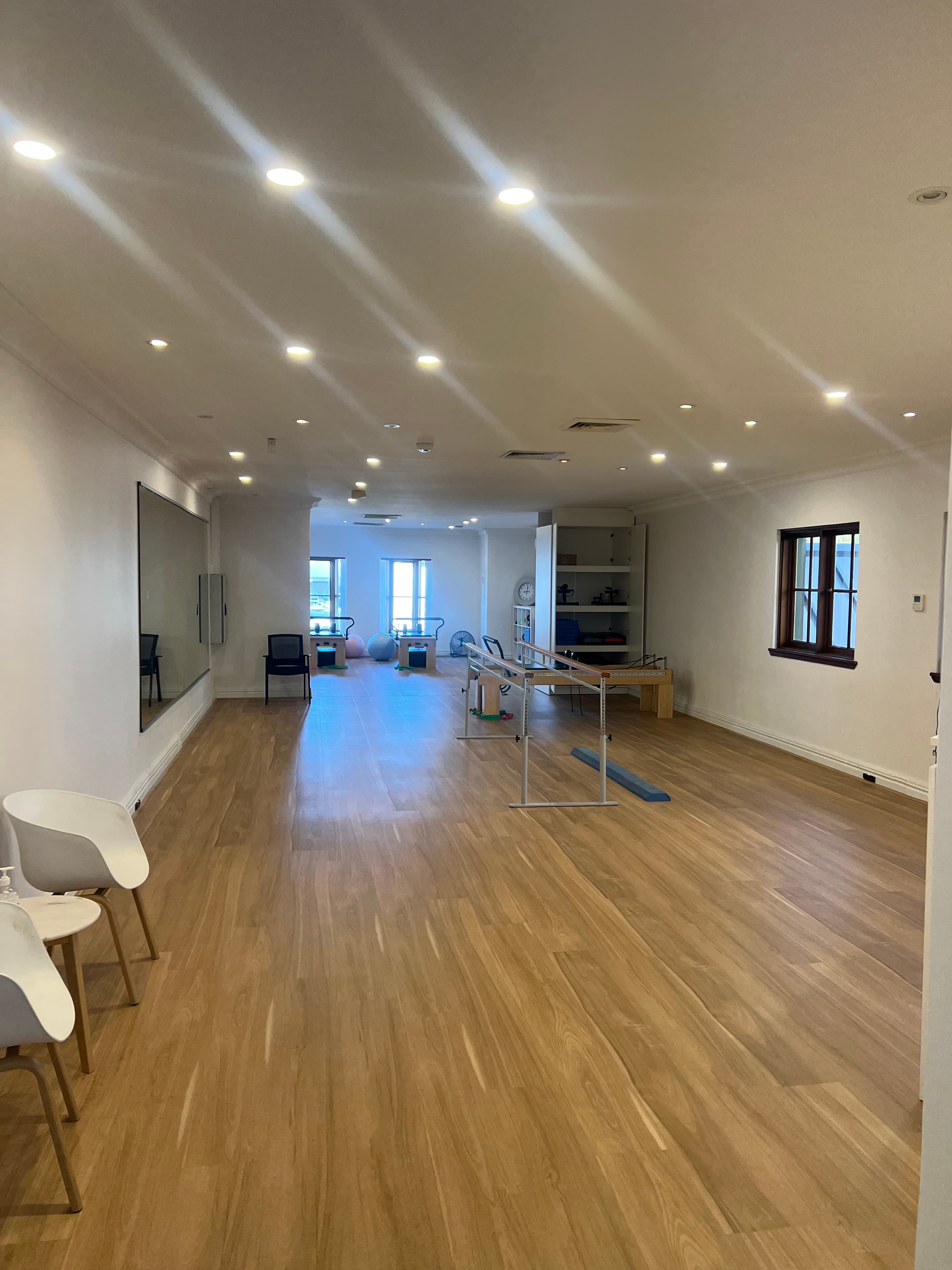Allied Health Room in Dalkeith, WA