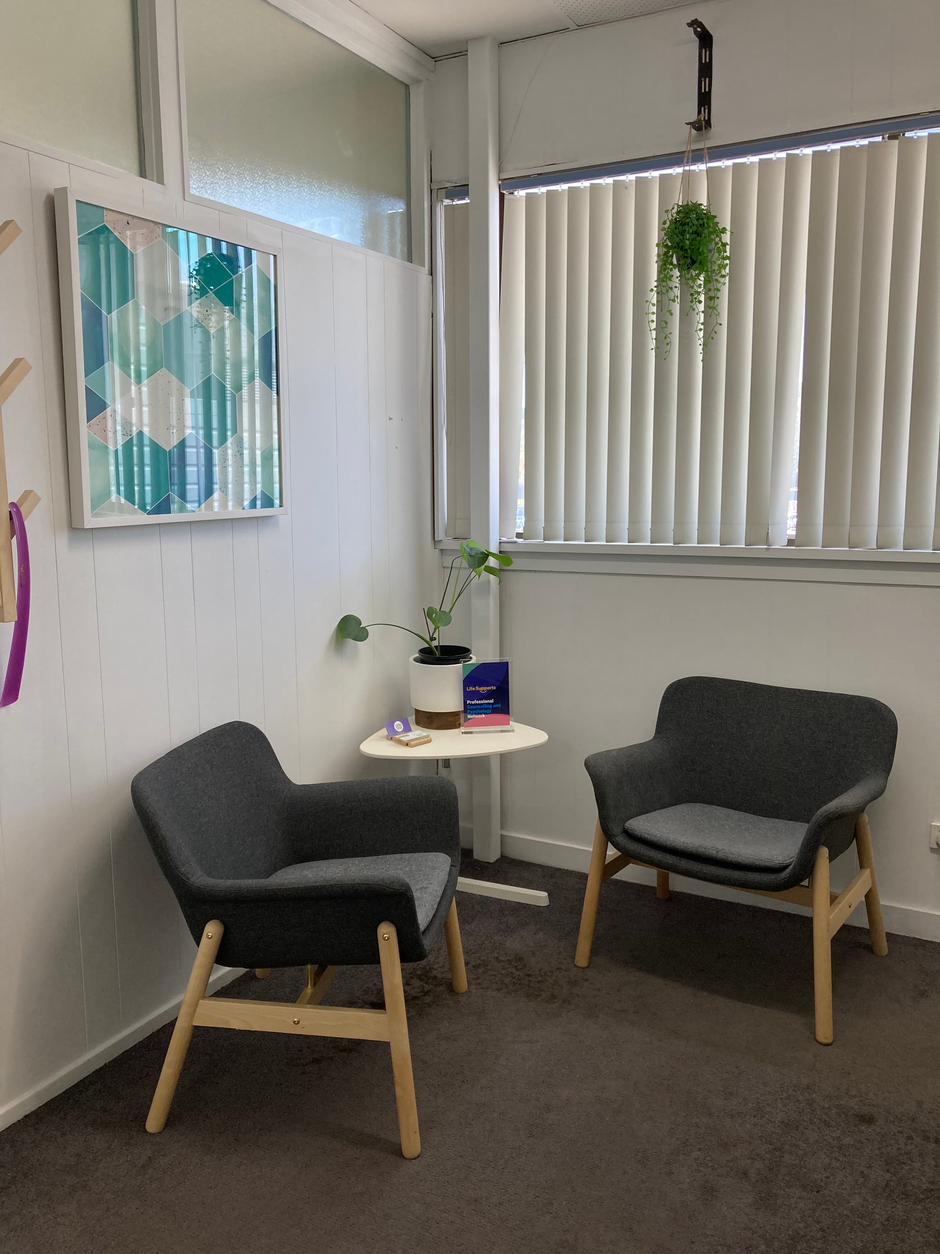 Allied Health Room in Weston, ACT