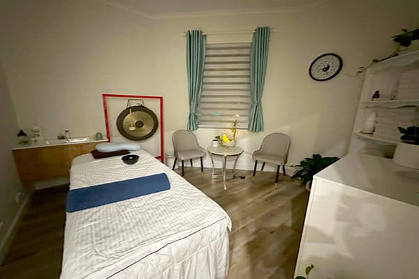 Room in Lane Cove