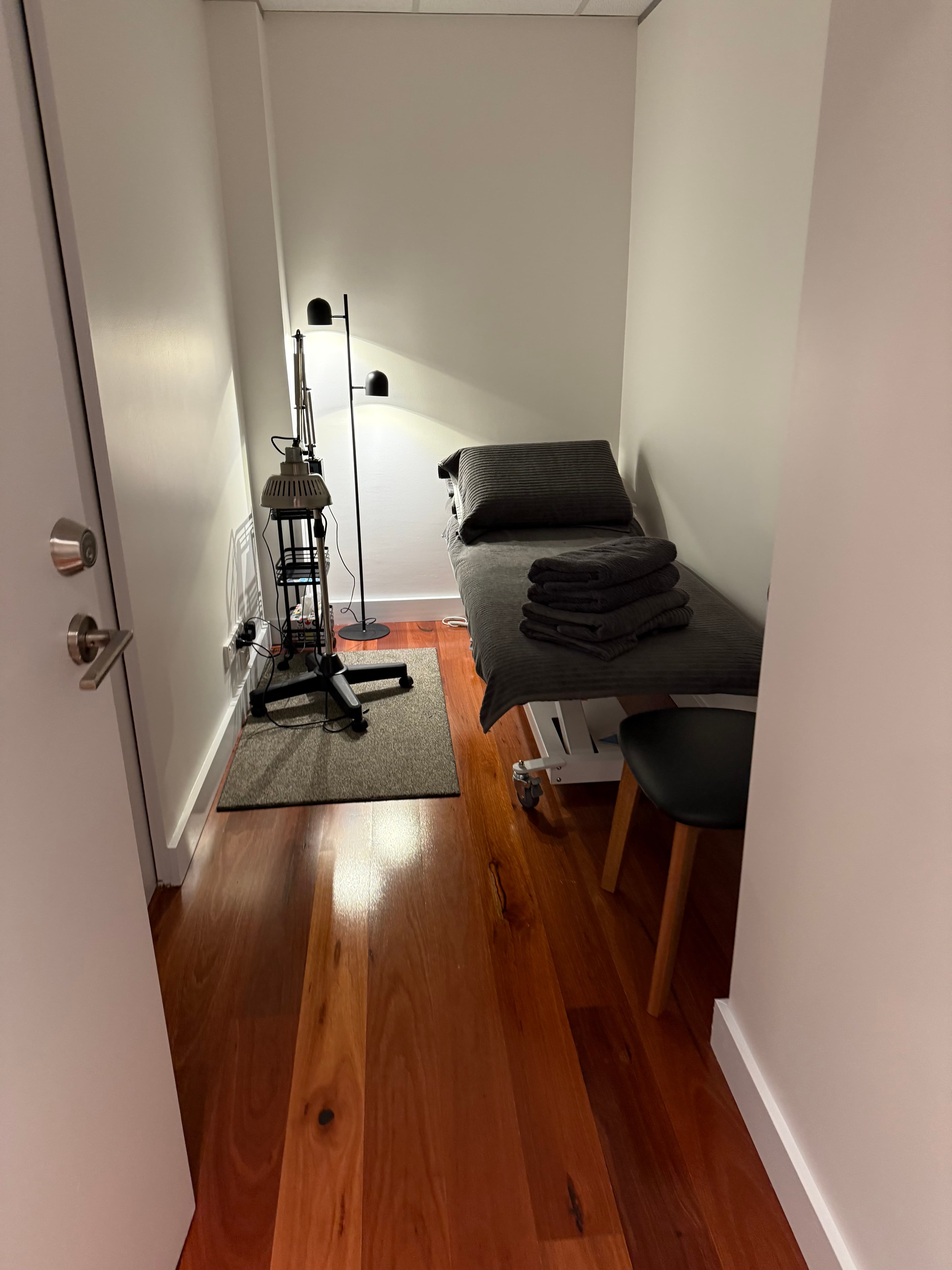 Therapy Room detail 3