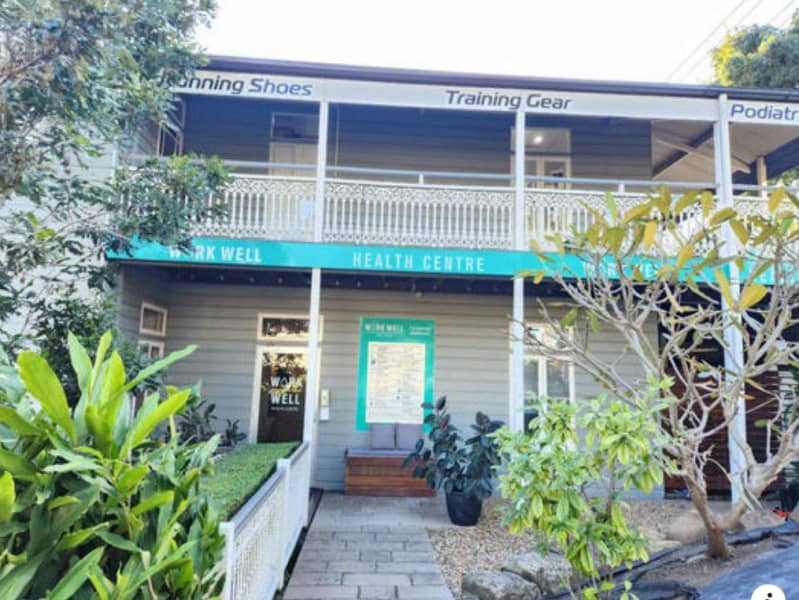 Room search in Brisbane