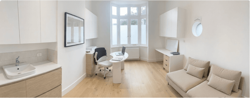 Room in Brighton