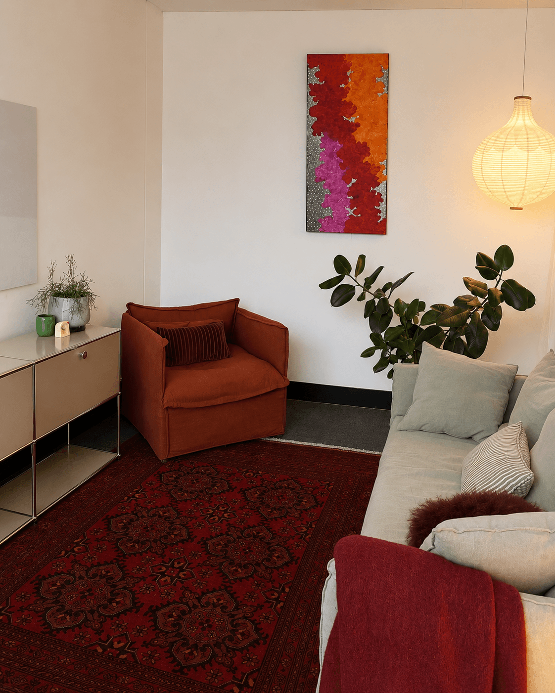 Room search in Fitzroy North