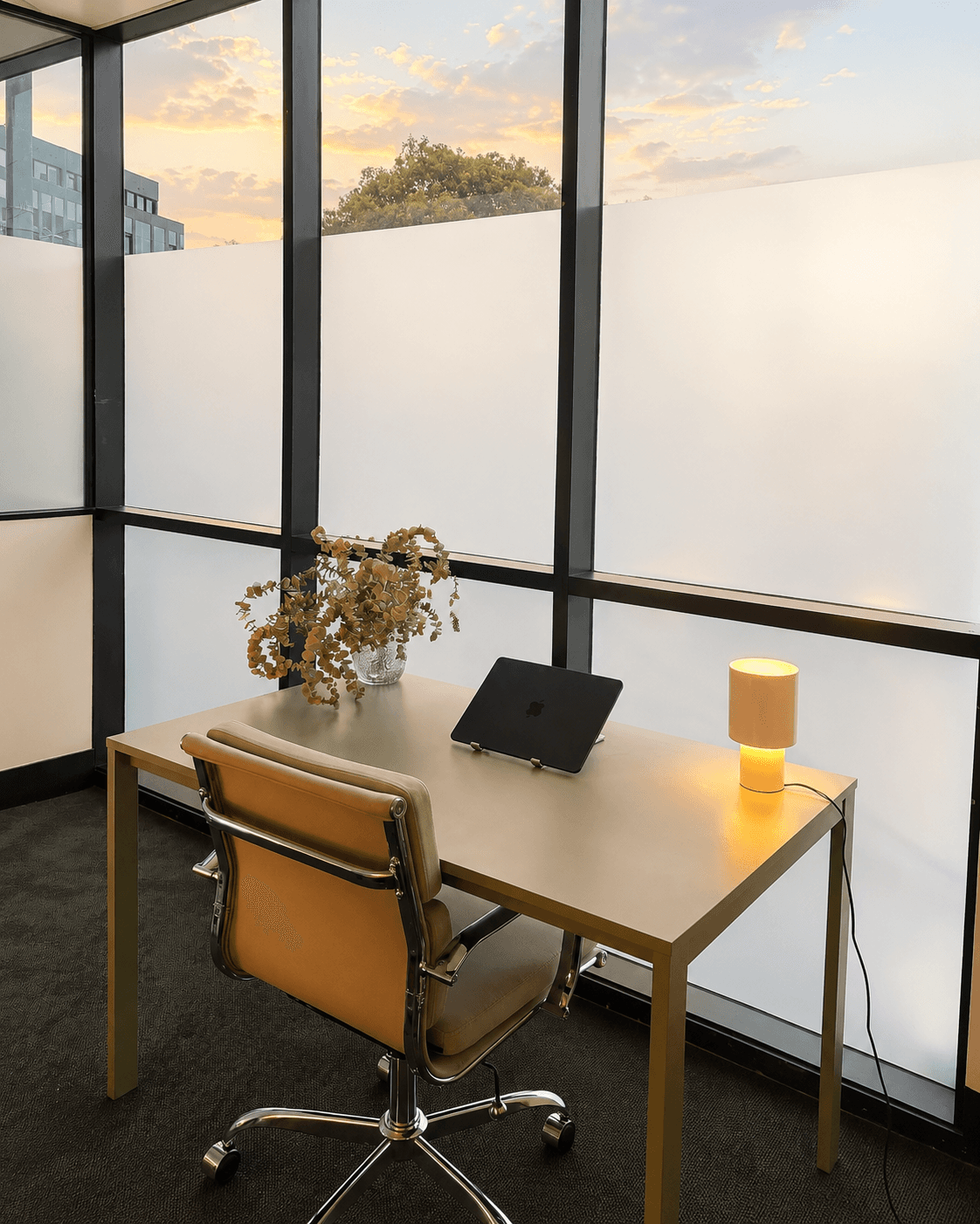 Allied Health Room detail 3