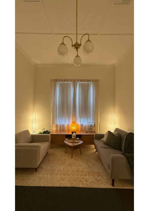 Room search in Glenside