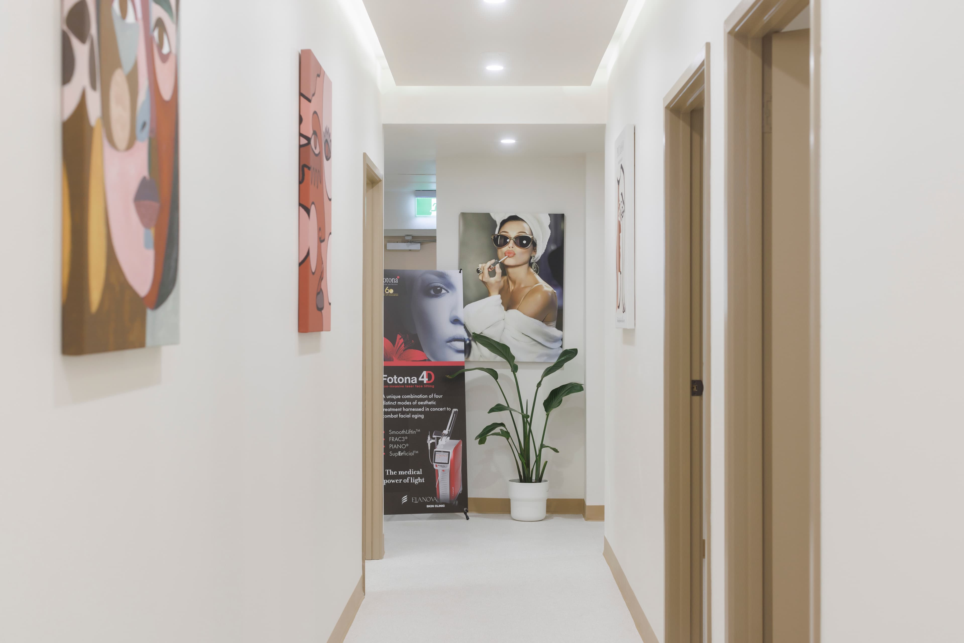 Therapy Room detail 3