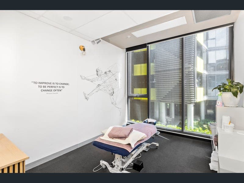 Room in North Melbourne