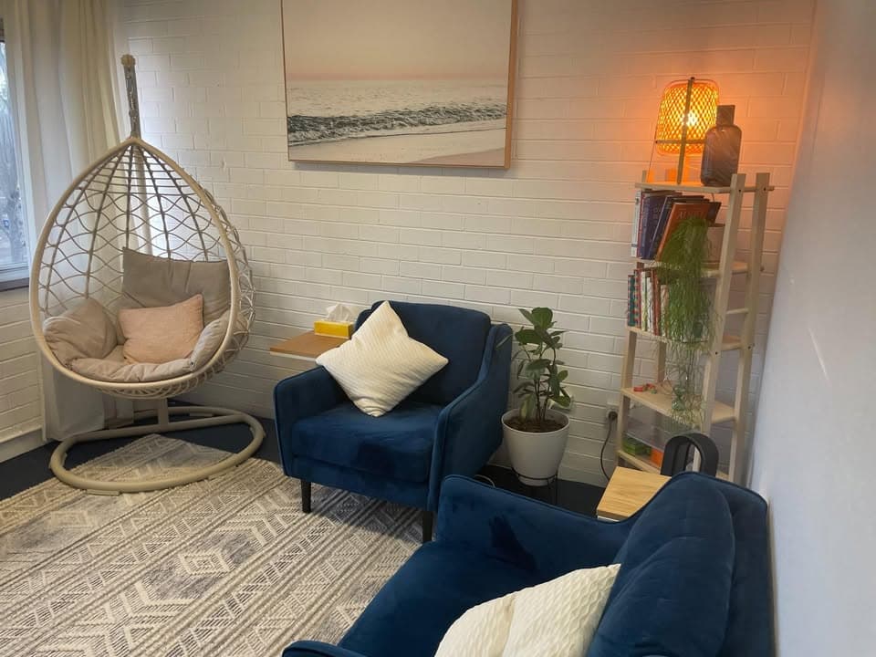 Therapy Room in Erina, NSW