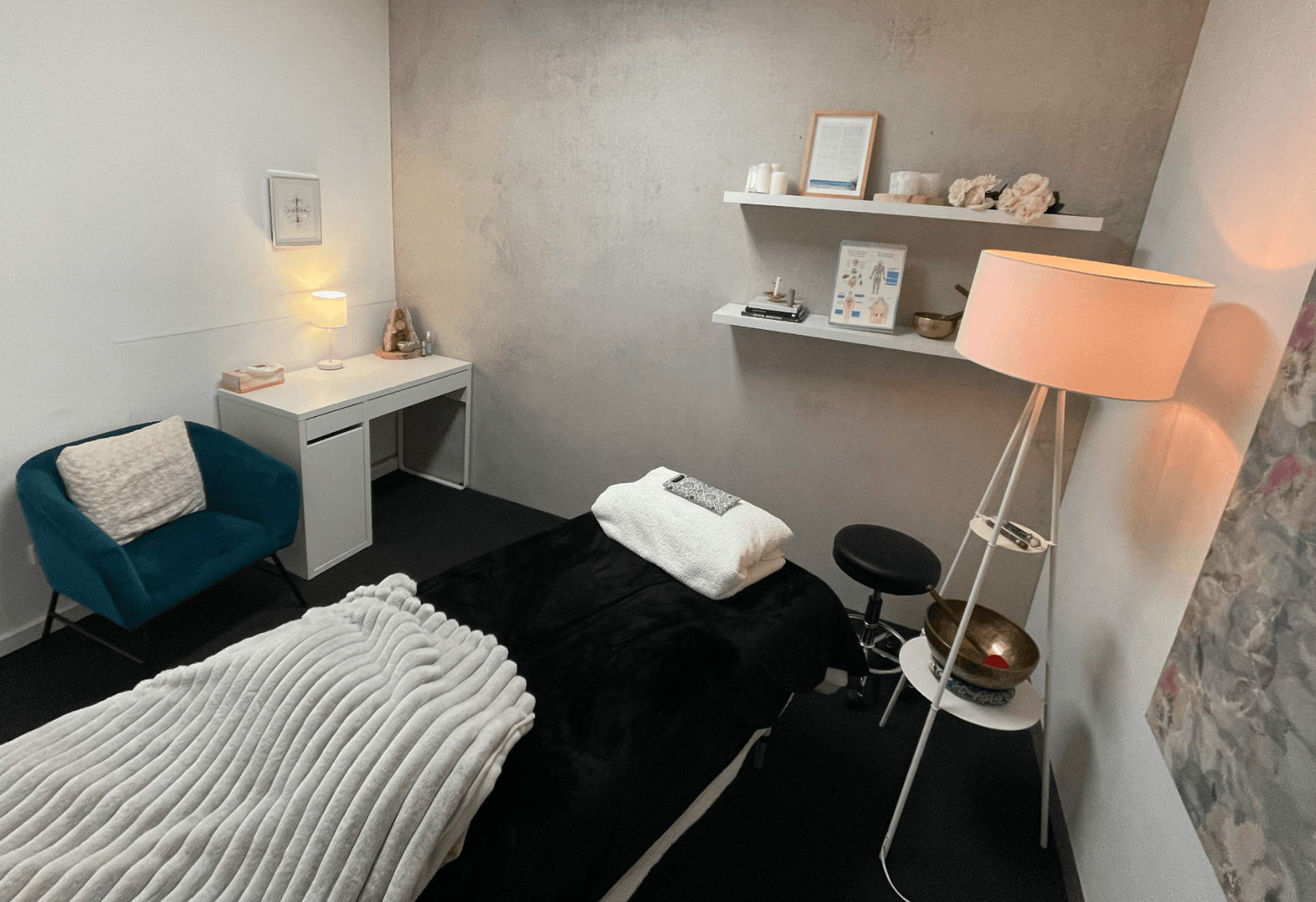 Room search in Altona North