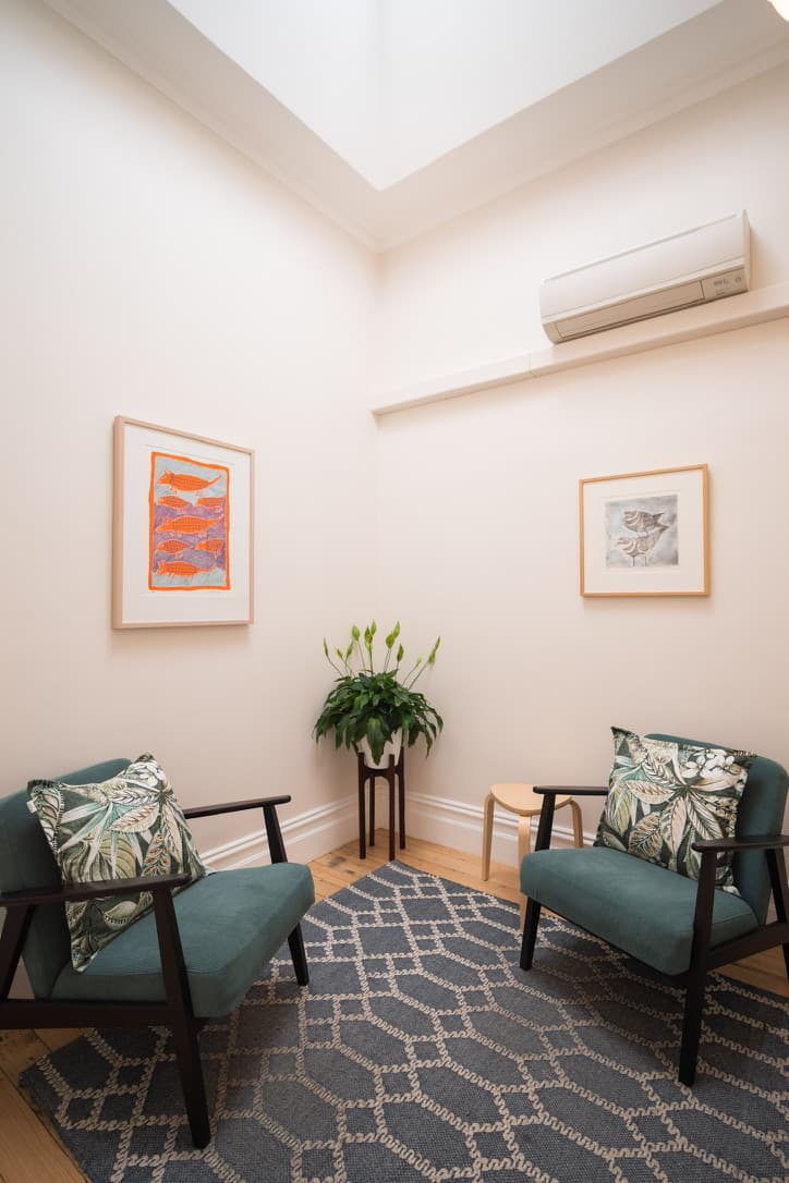 Room search in Clayton