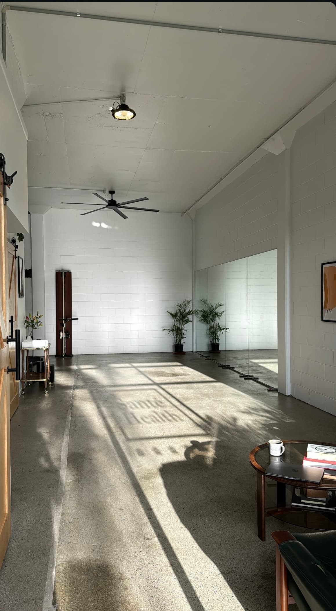 Room in Currumbin