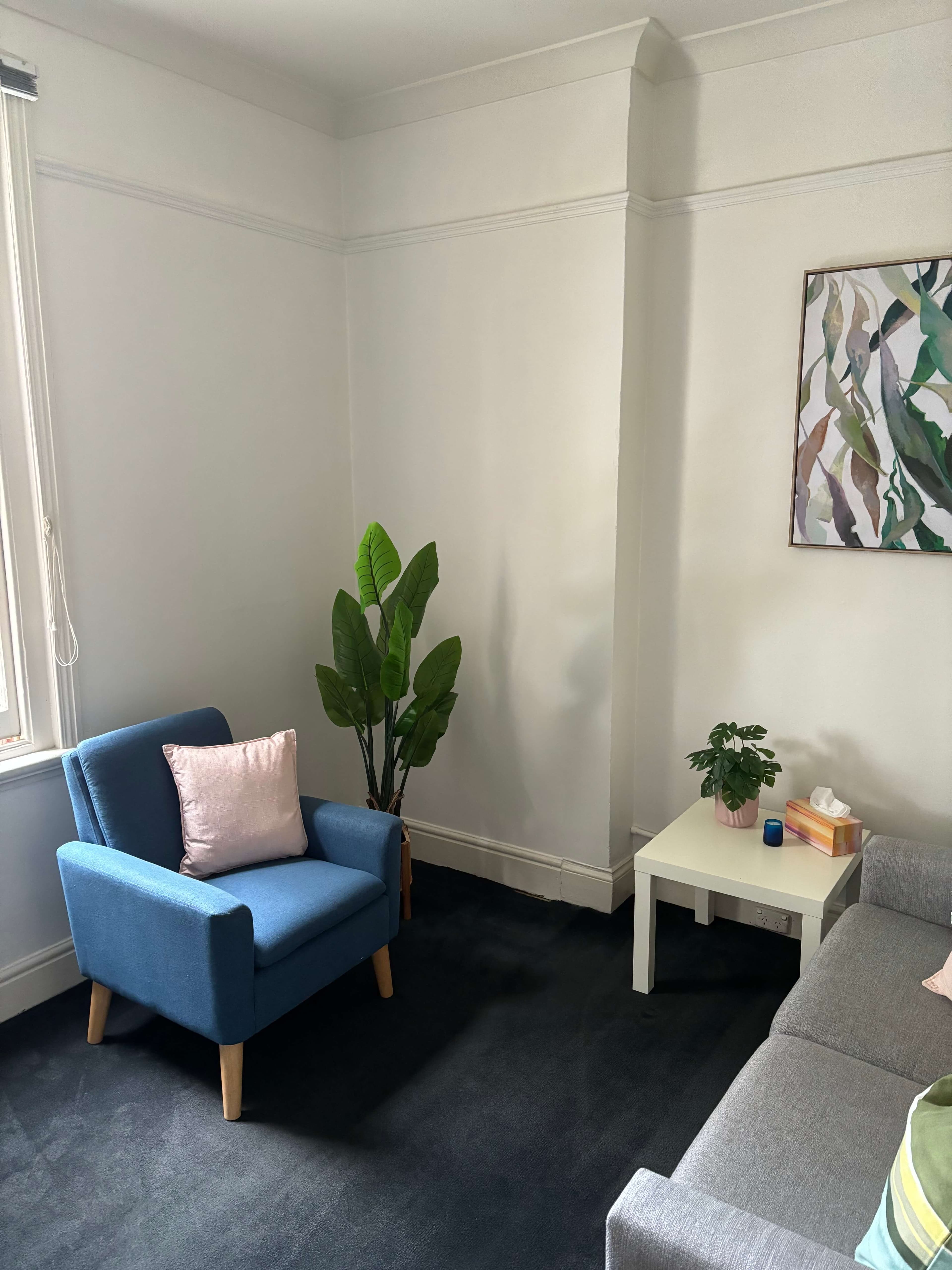 Room in South Yarra