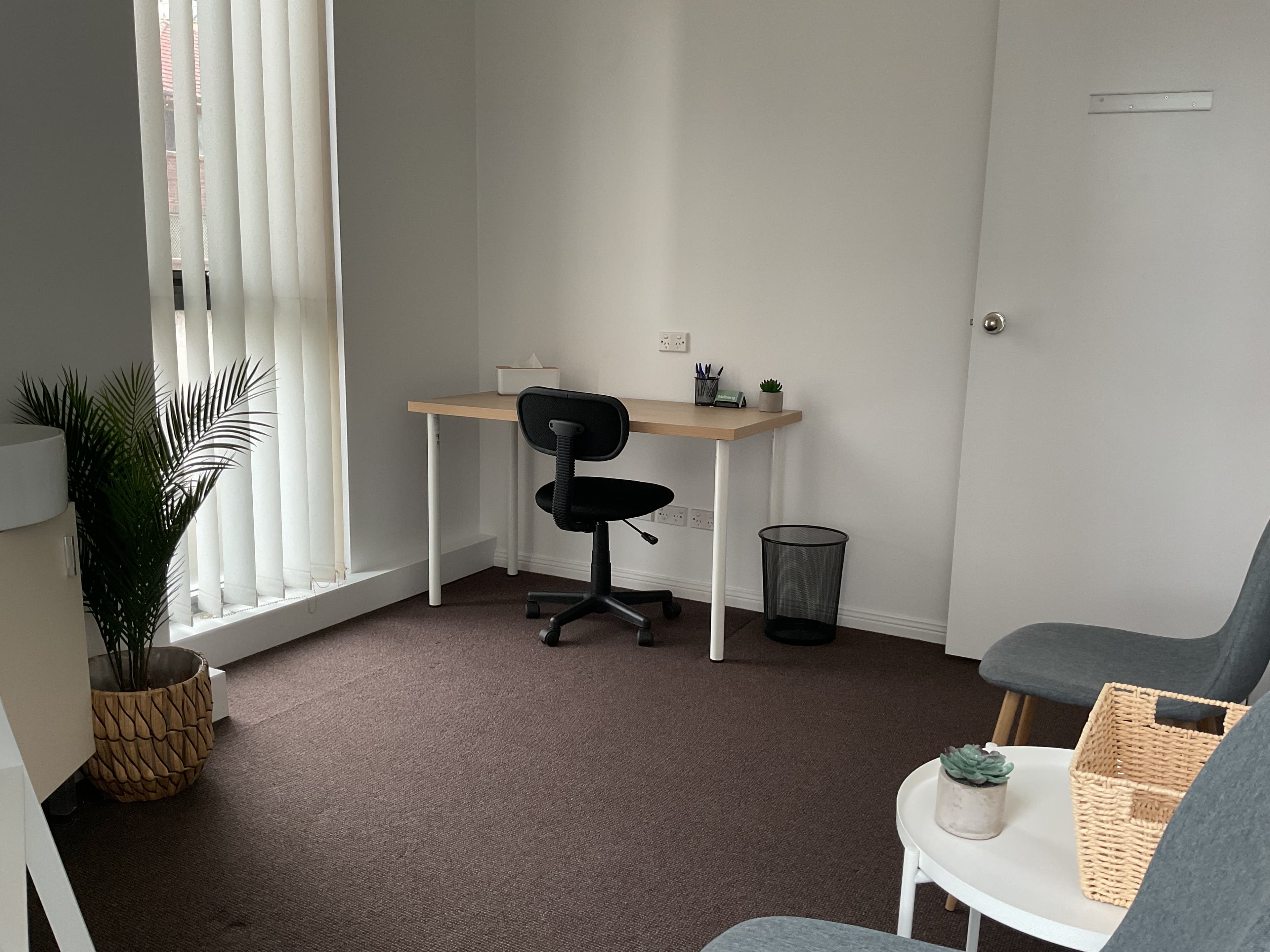 Room search in Hurstville