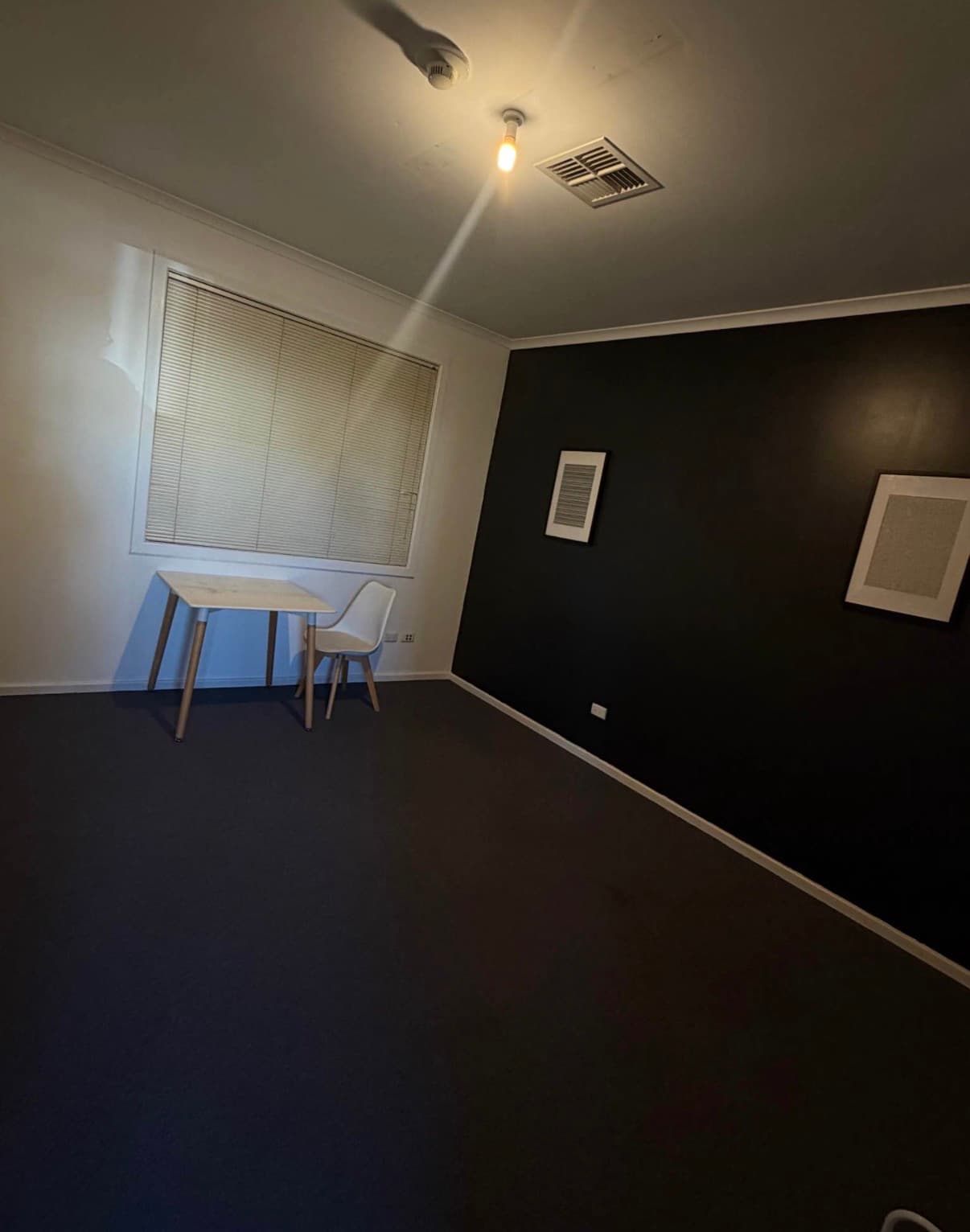 Therapy Room detail 2