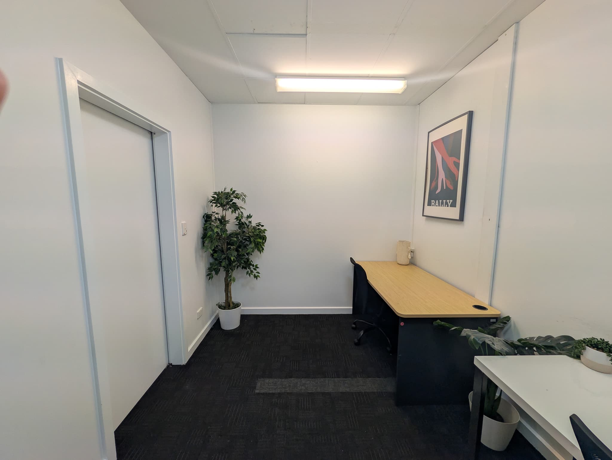 Allied Health Room detail 3