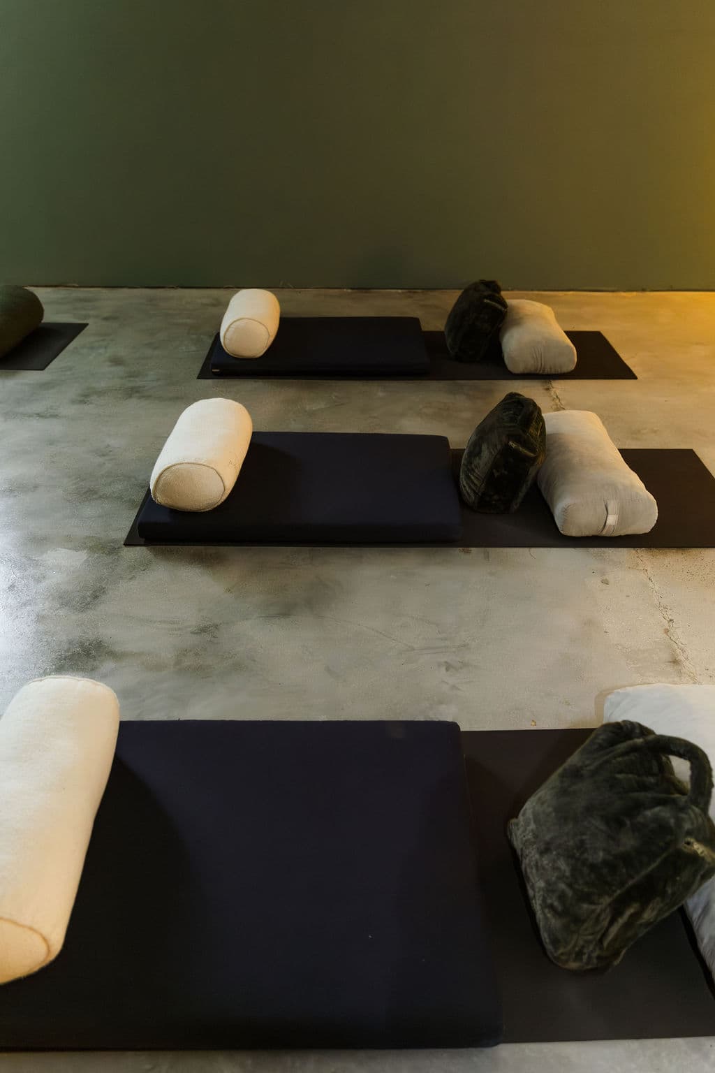 Beauty Room detail 3