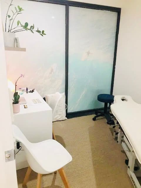 Allied Health Room detail 2