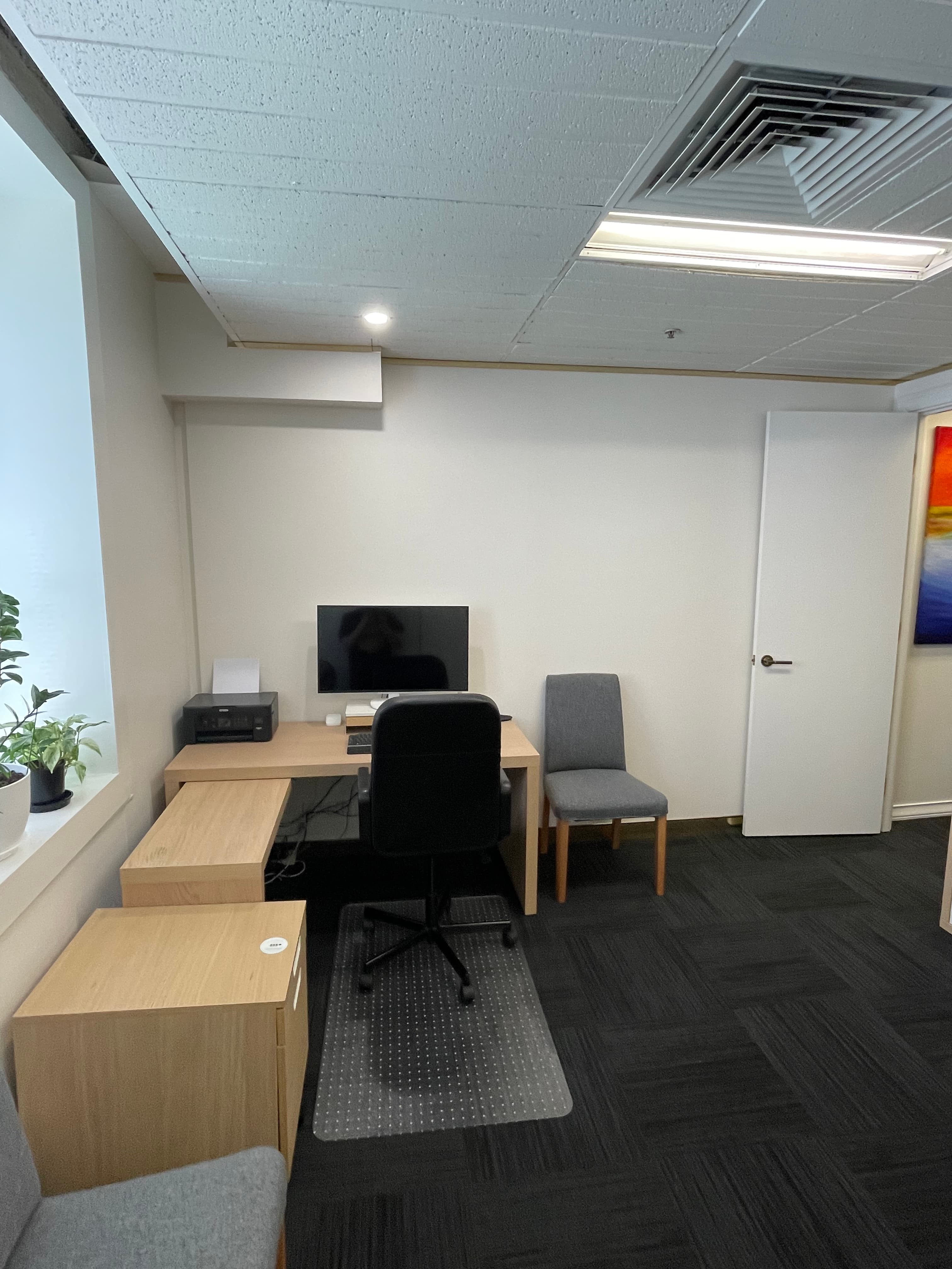 Room in Sydney