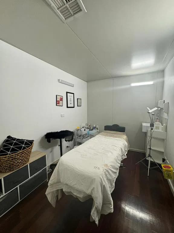 Allied Health Room detail 3