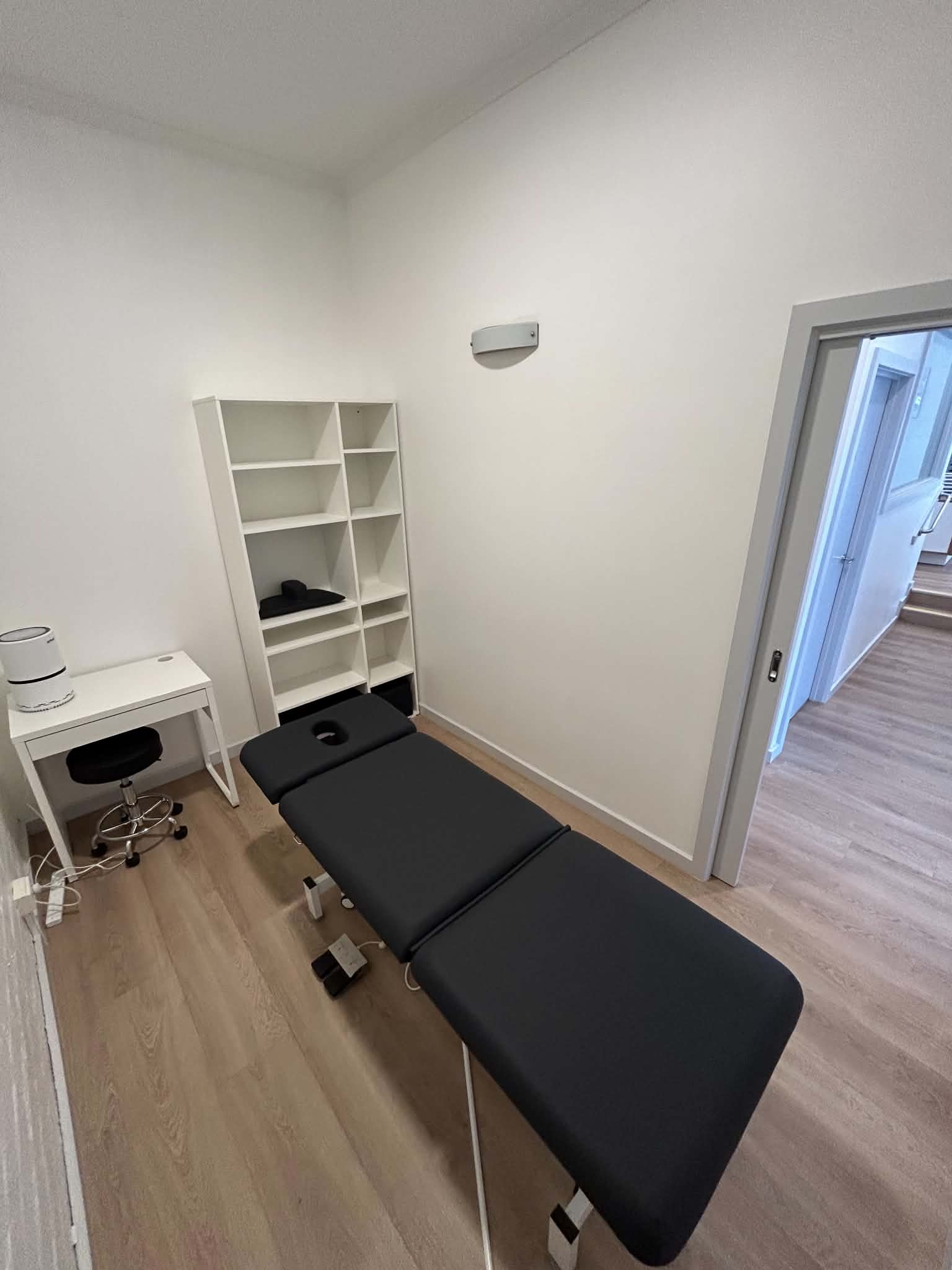 Allied Health Room detail 2