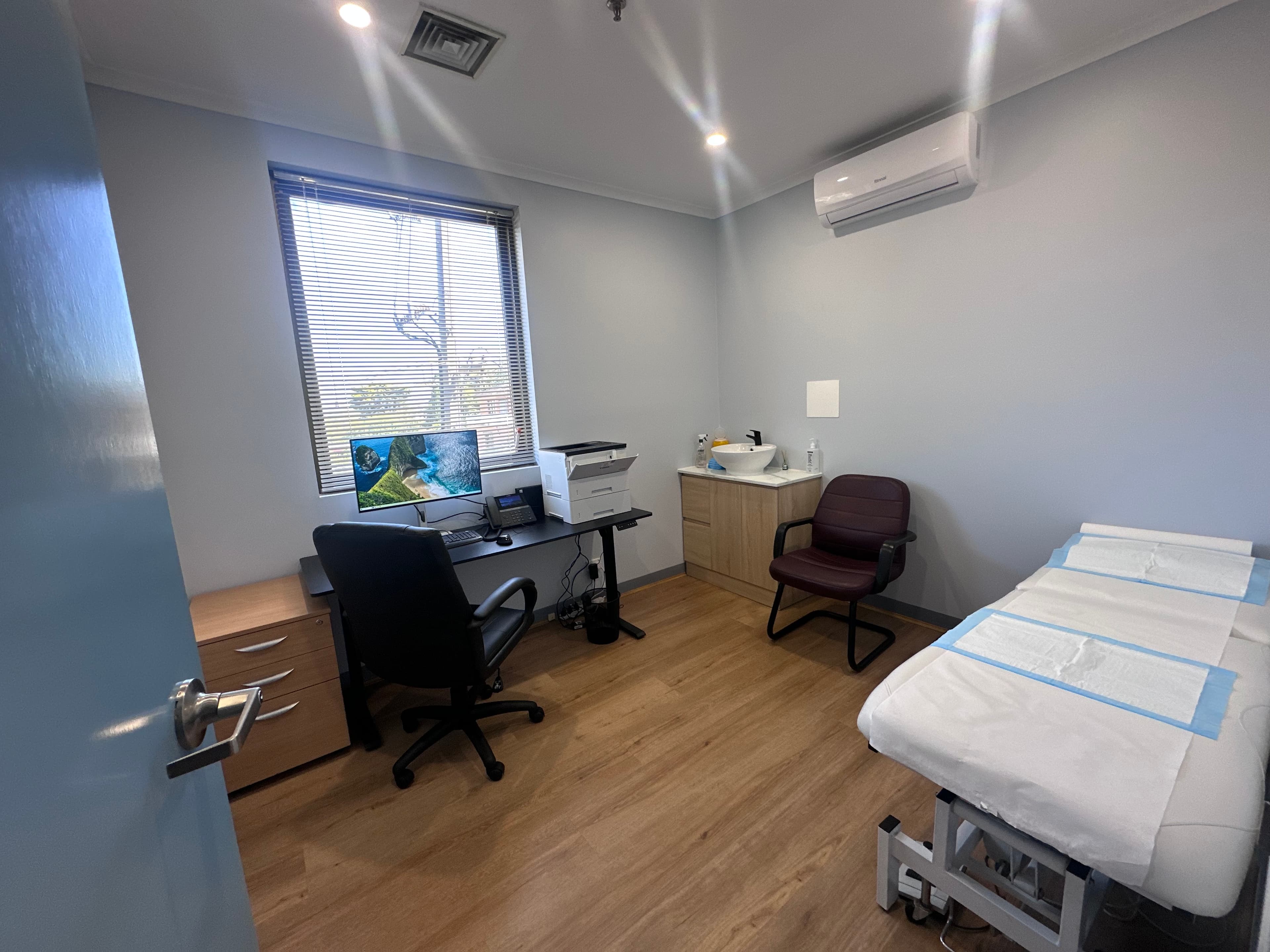 Room search in Footscray