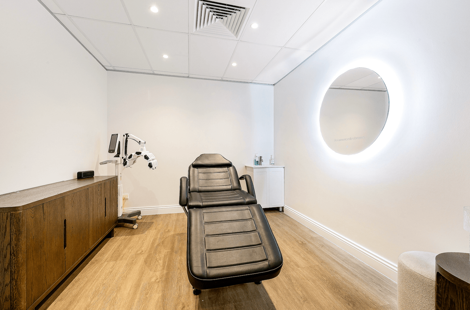 Beauty Room in Drummoyne, NSW