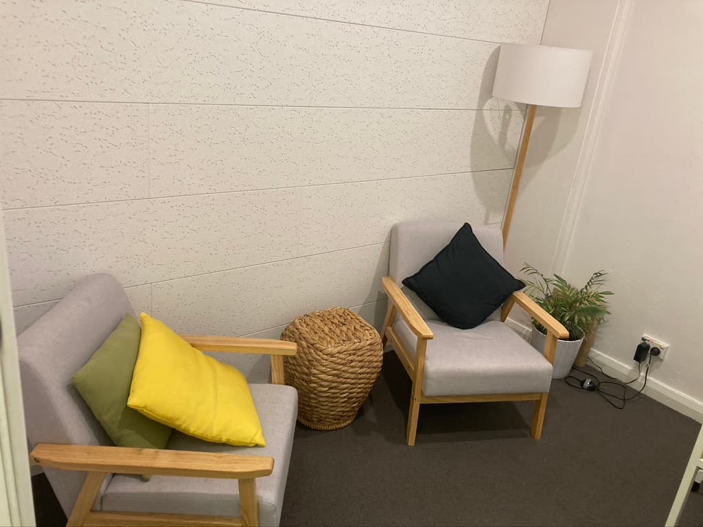Room search in Bowral