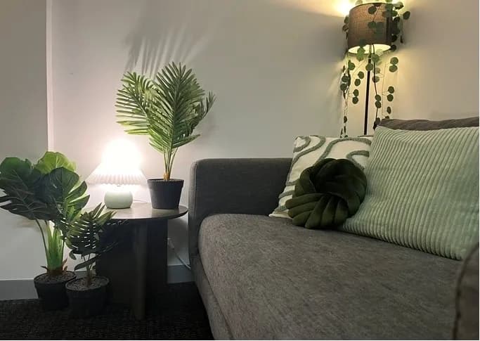 Room in Collingwood