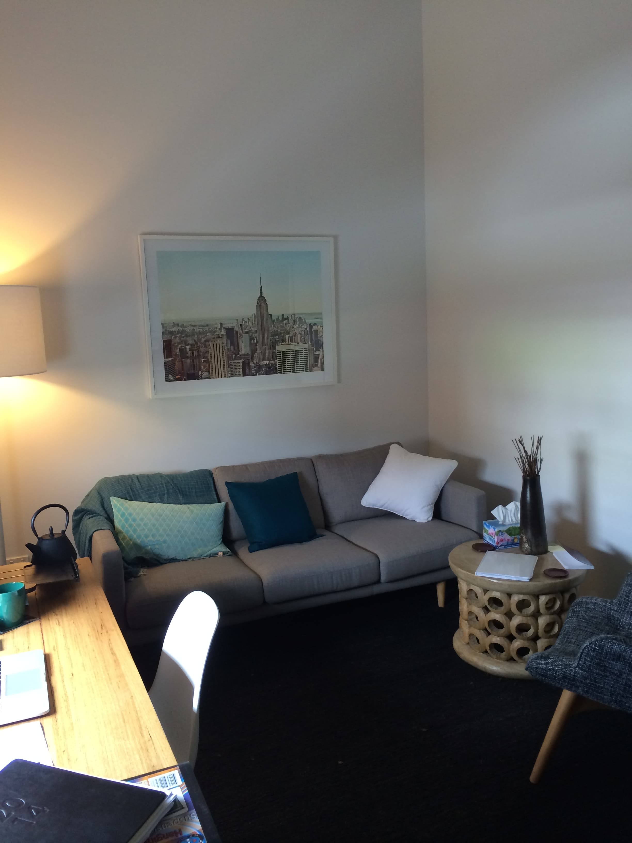 Room in Seabrook