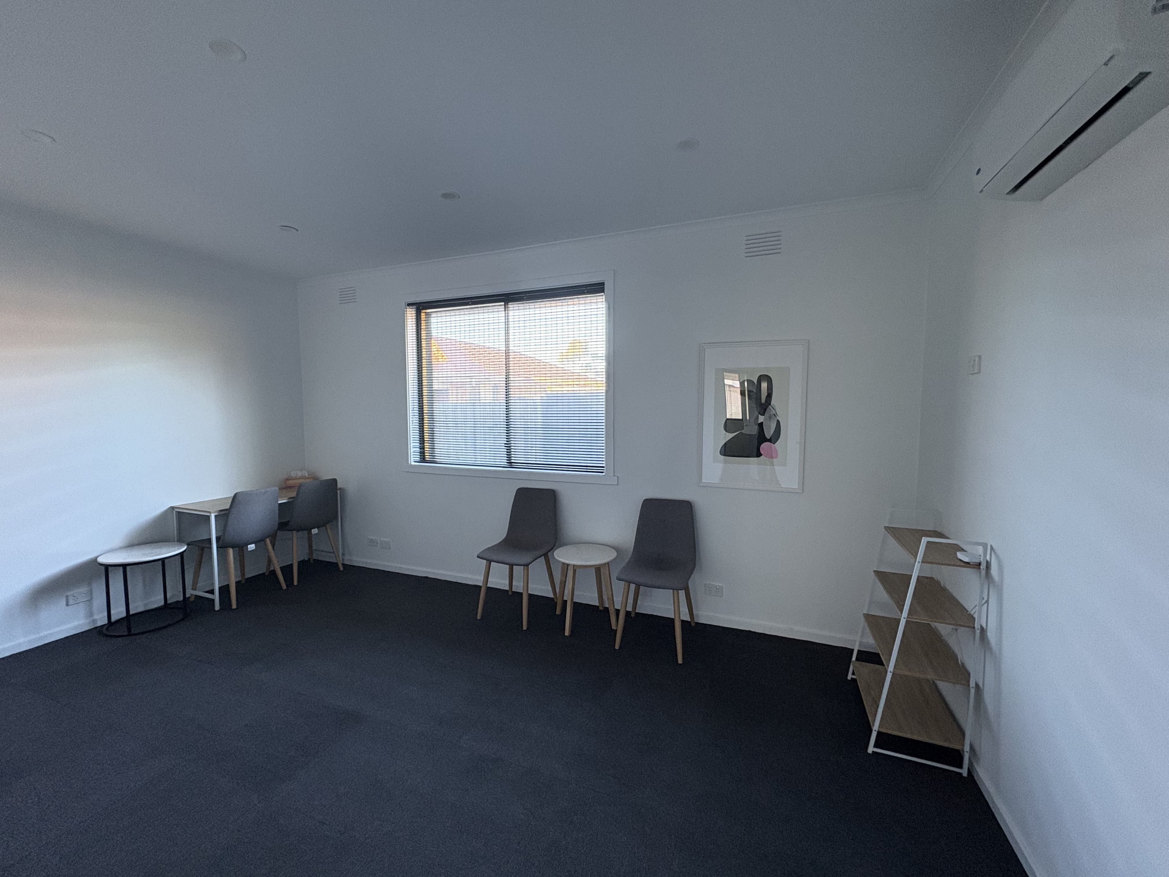 Allied Health Room detail 3