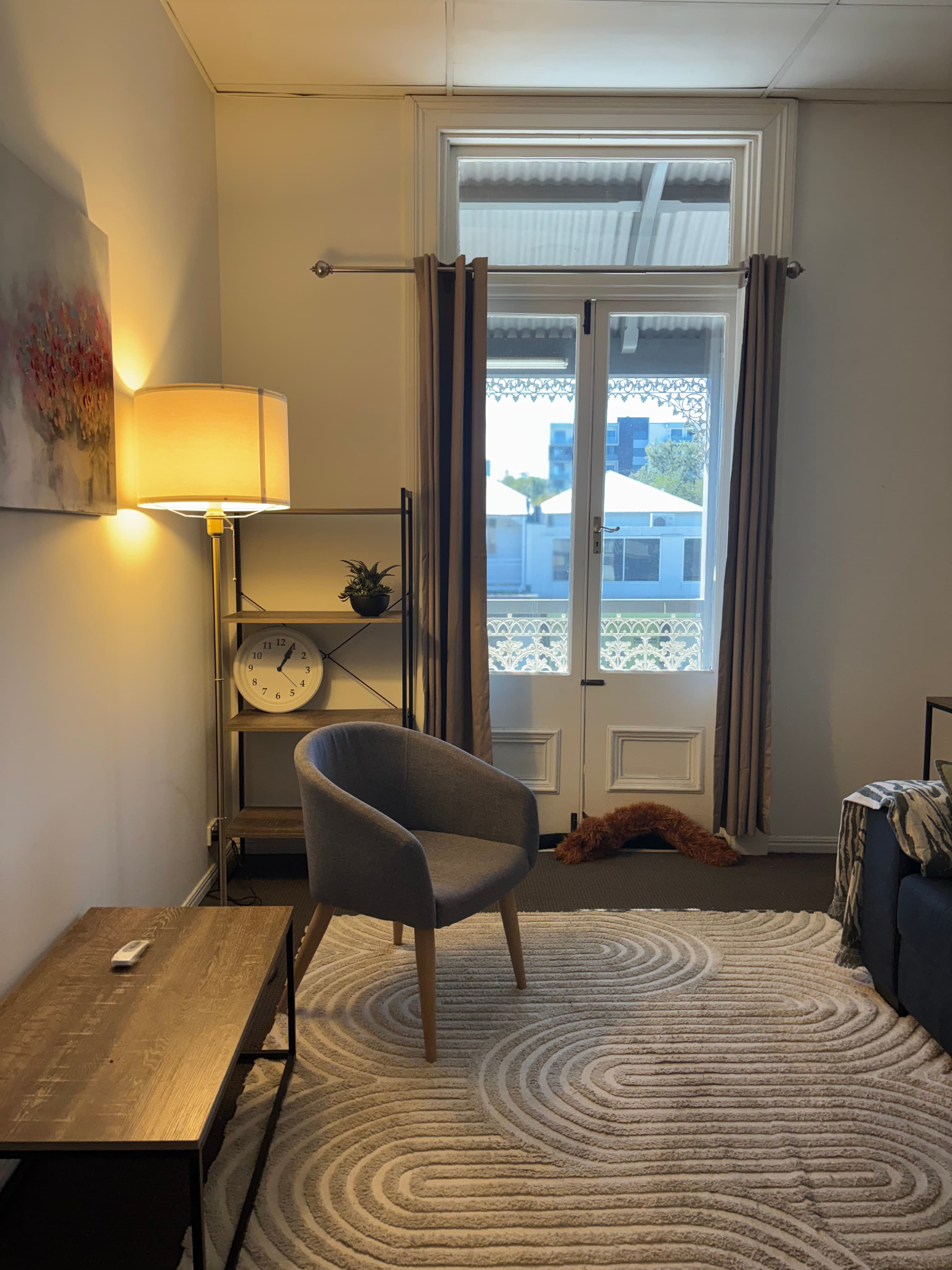 Room in Stones Corner