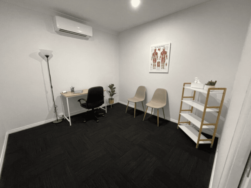 Allied Health Room detail 3