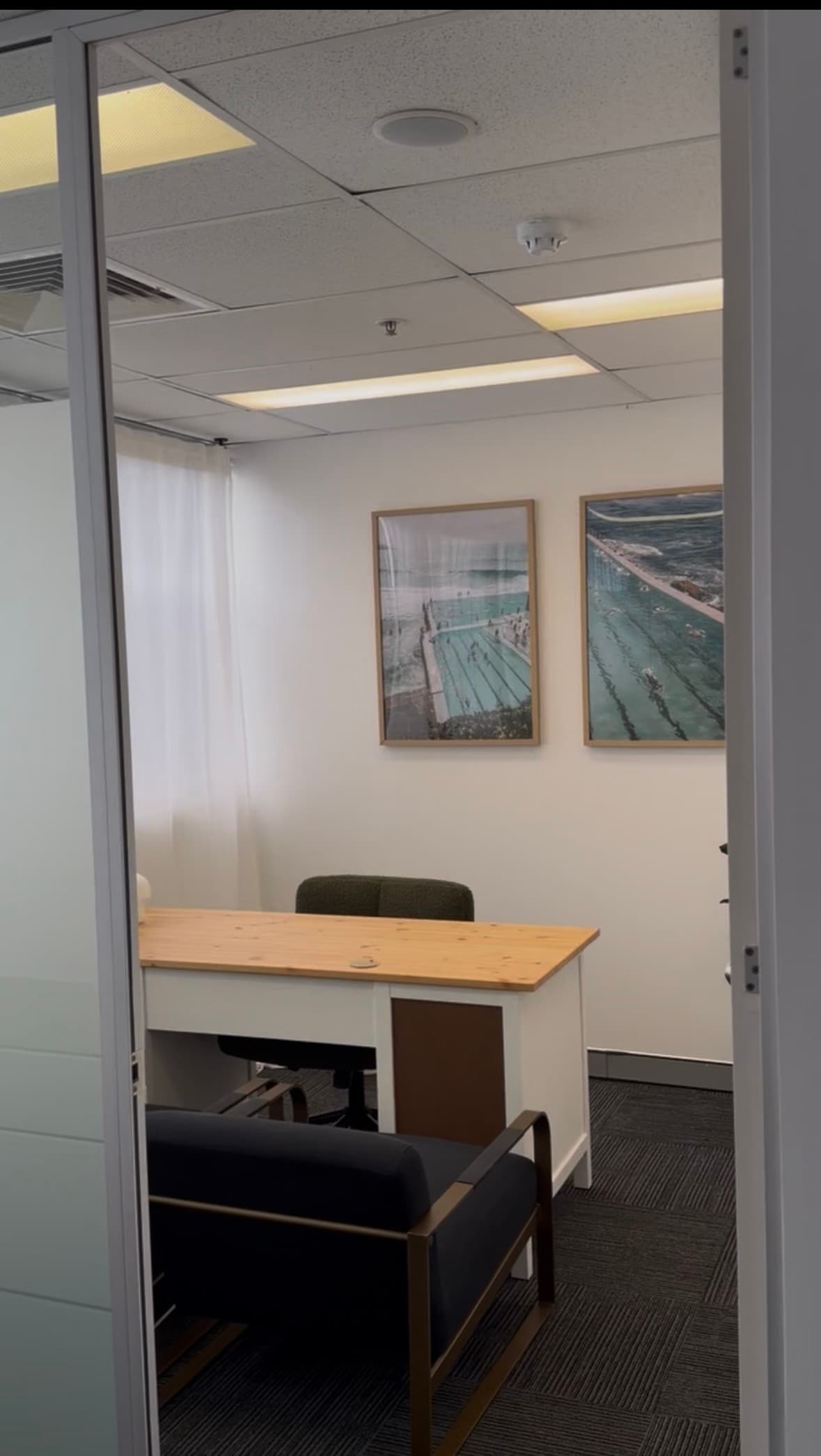 Room in Bondi Junction