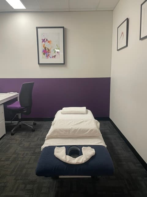 Room search in Melbourne