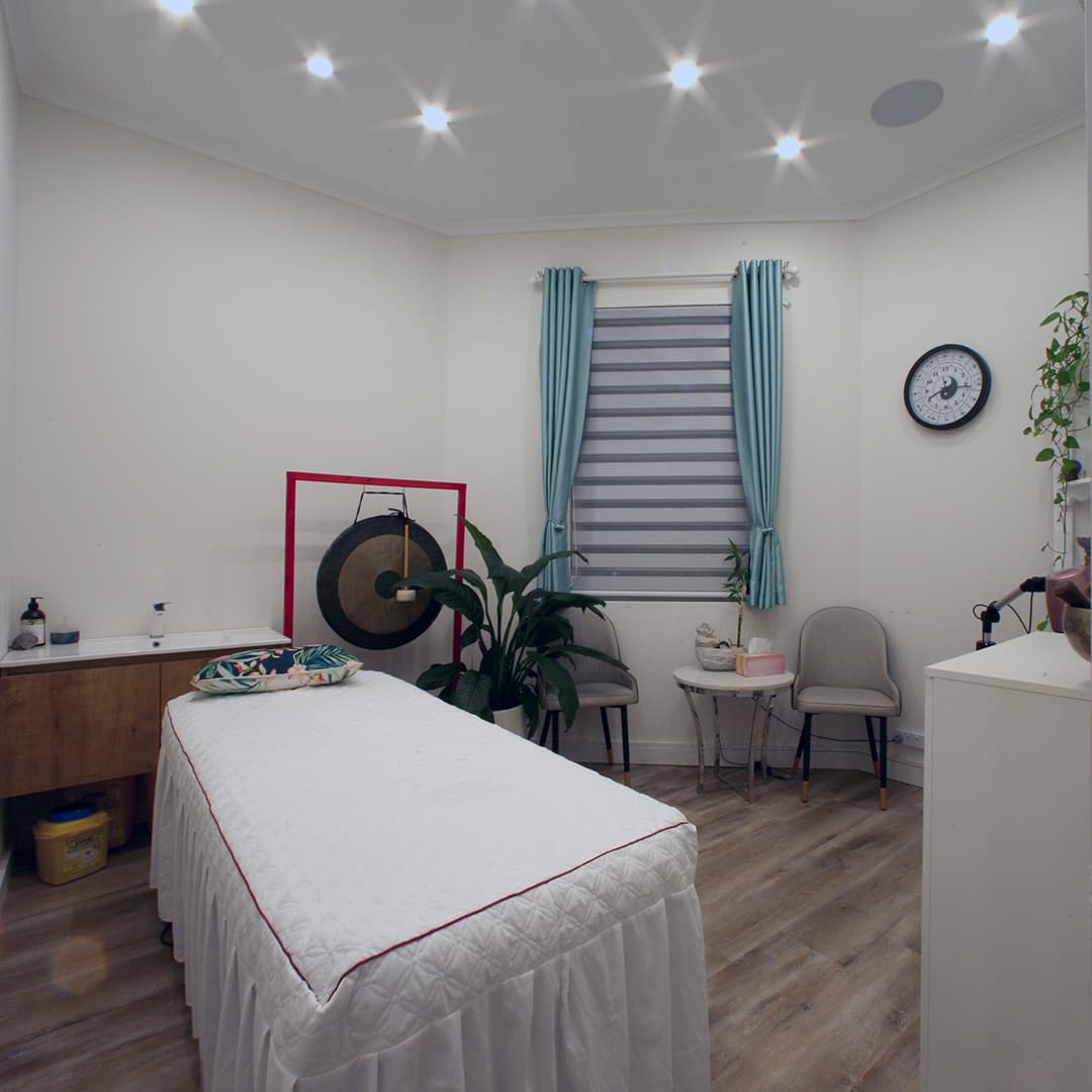 Room in Lane Cove