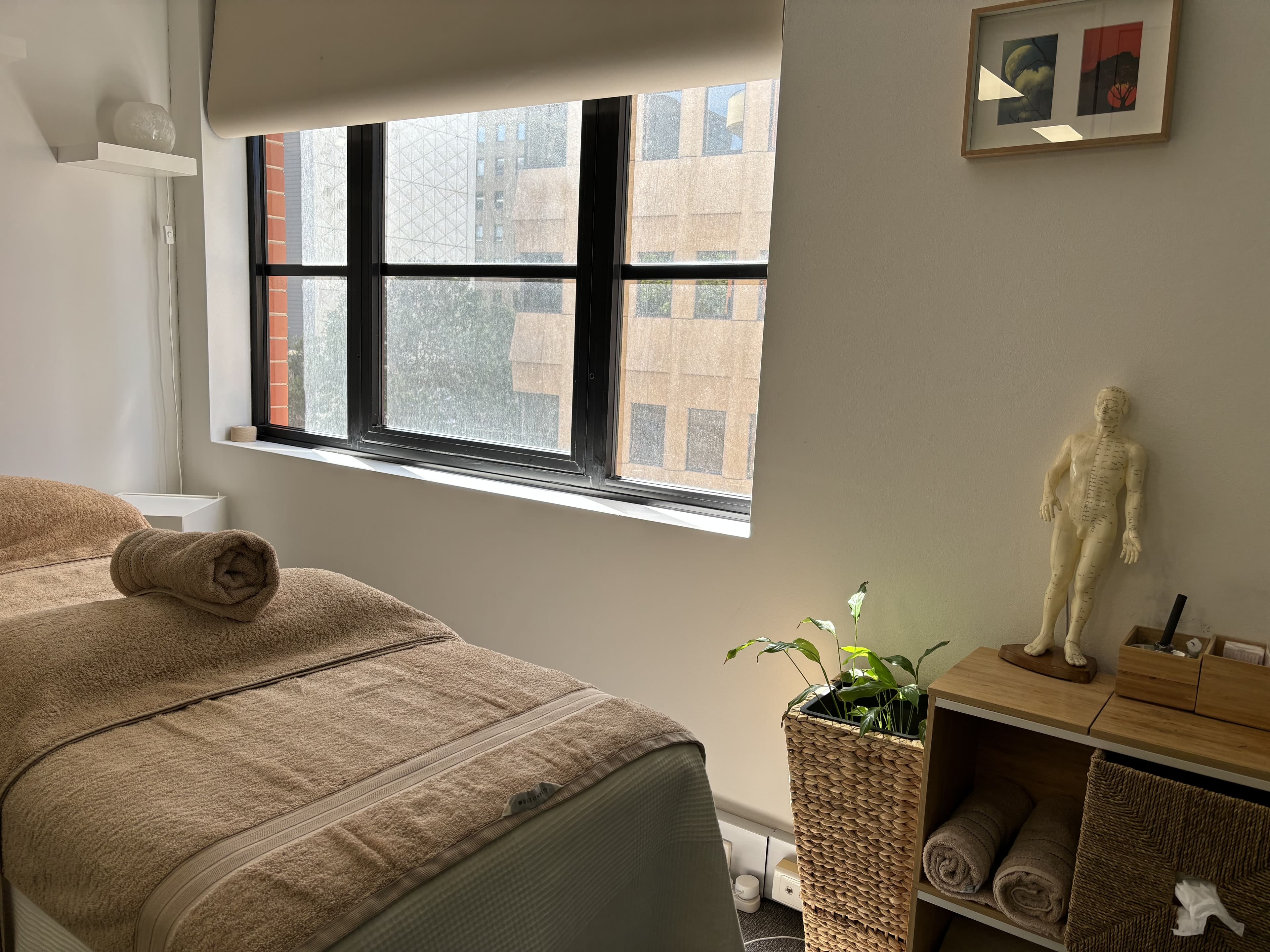 Room search in Mosman
