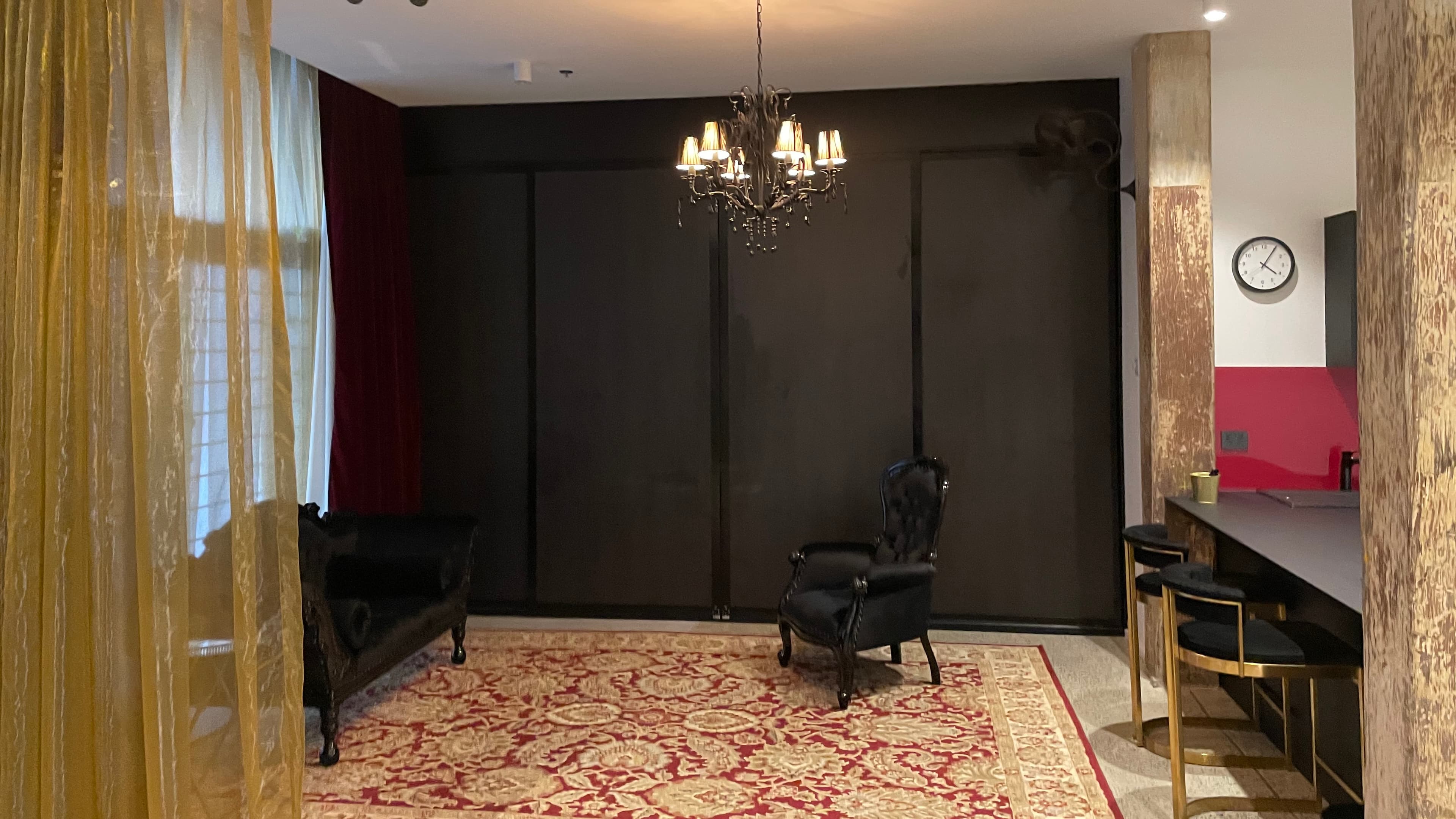 Room in Ultimo