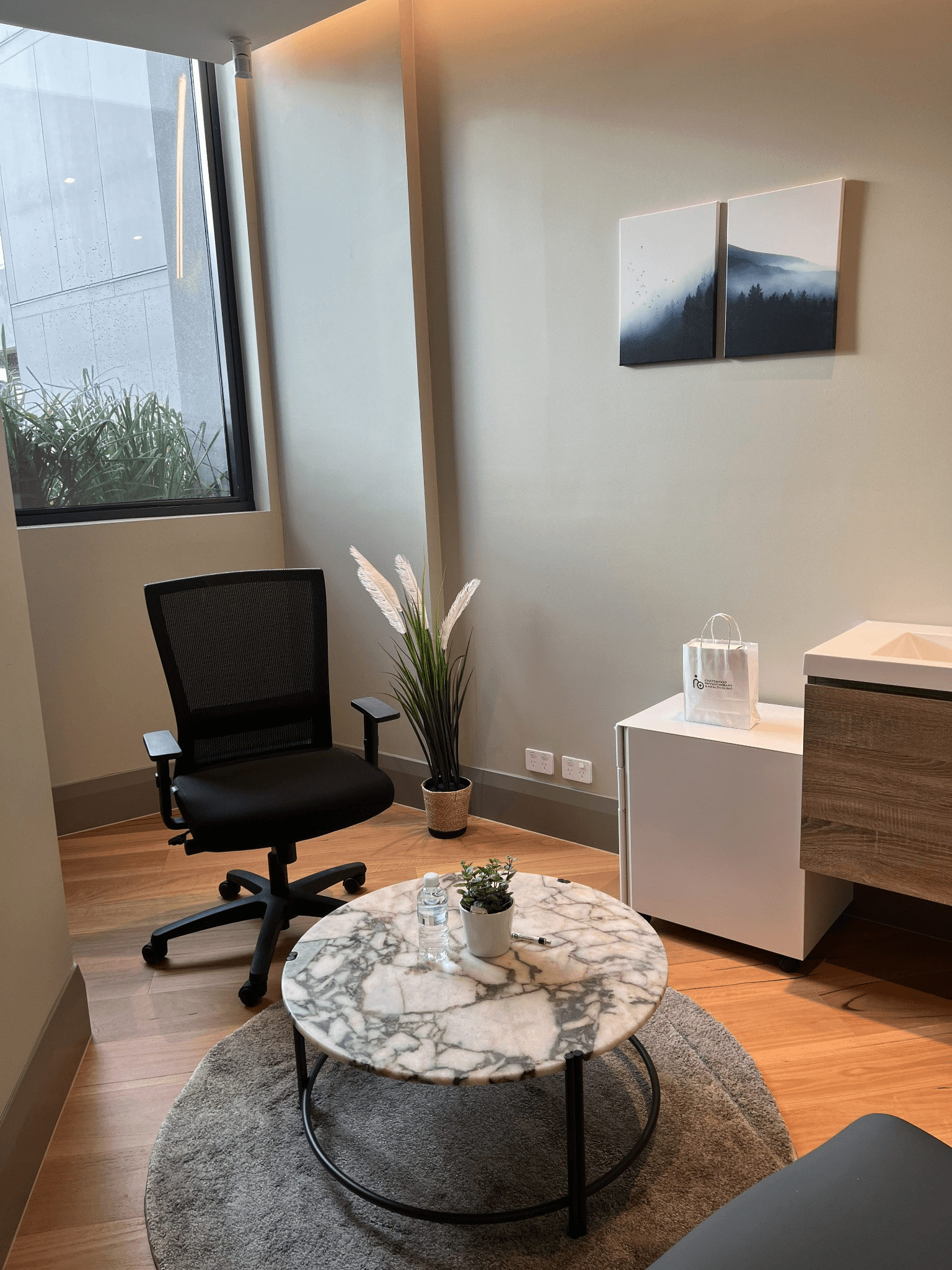 Allied Health Room in Chatswood, NSW