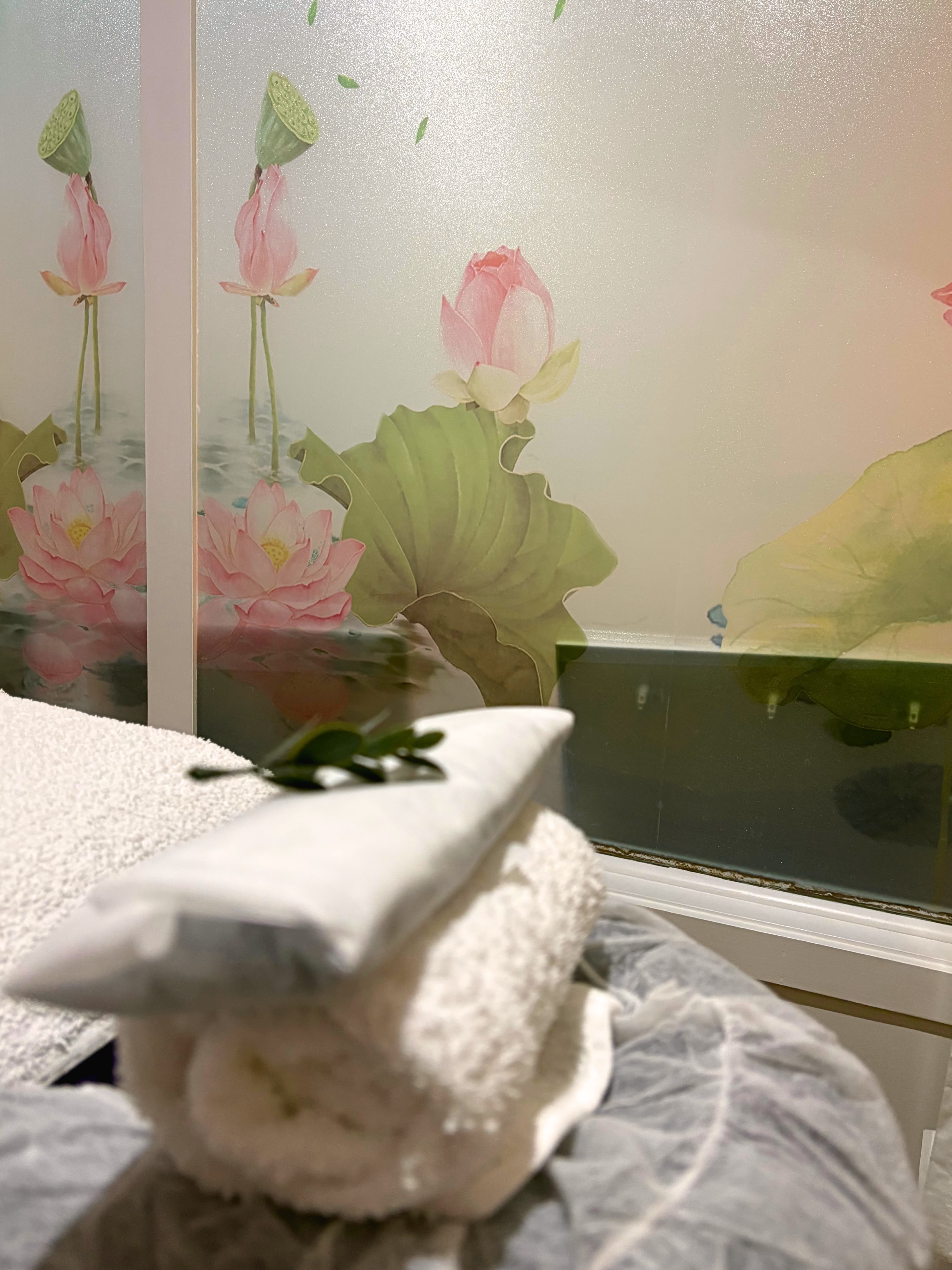 Allied Health Room detail 2