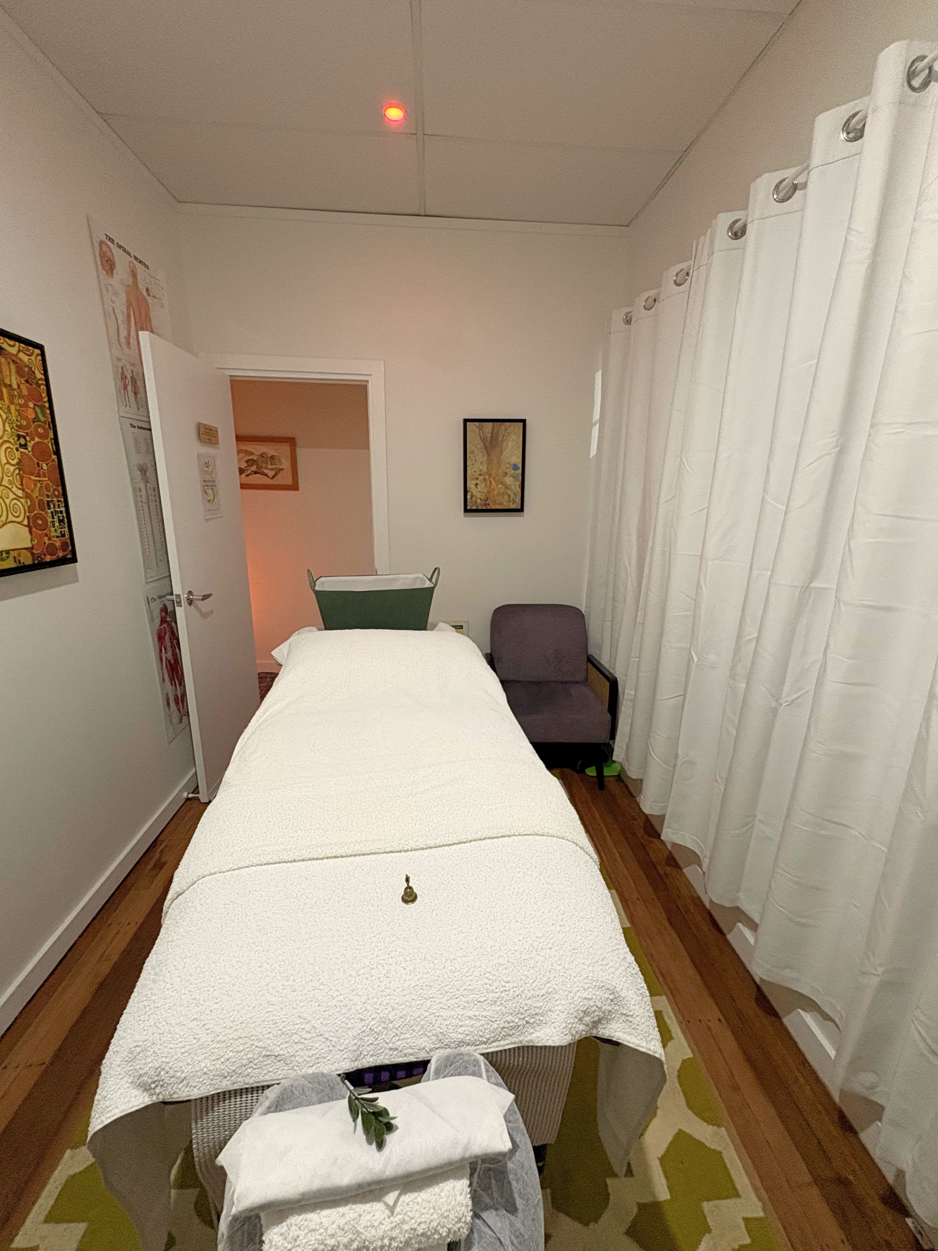 Allied Health Room detail 3