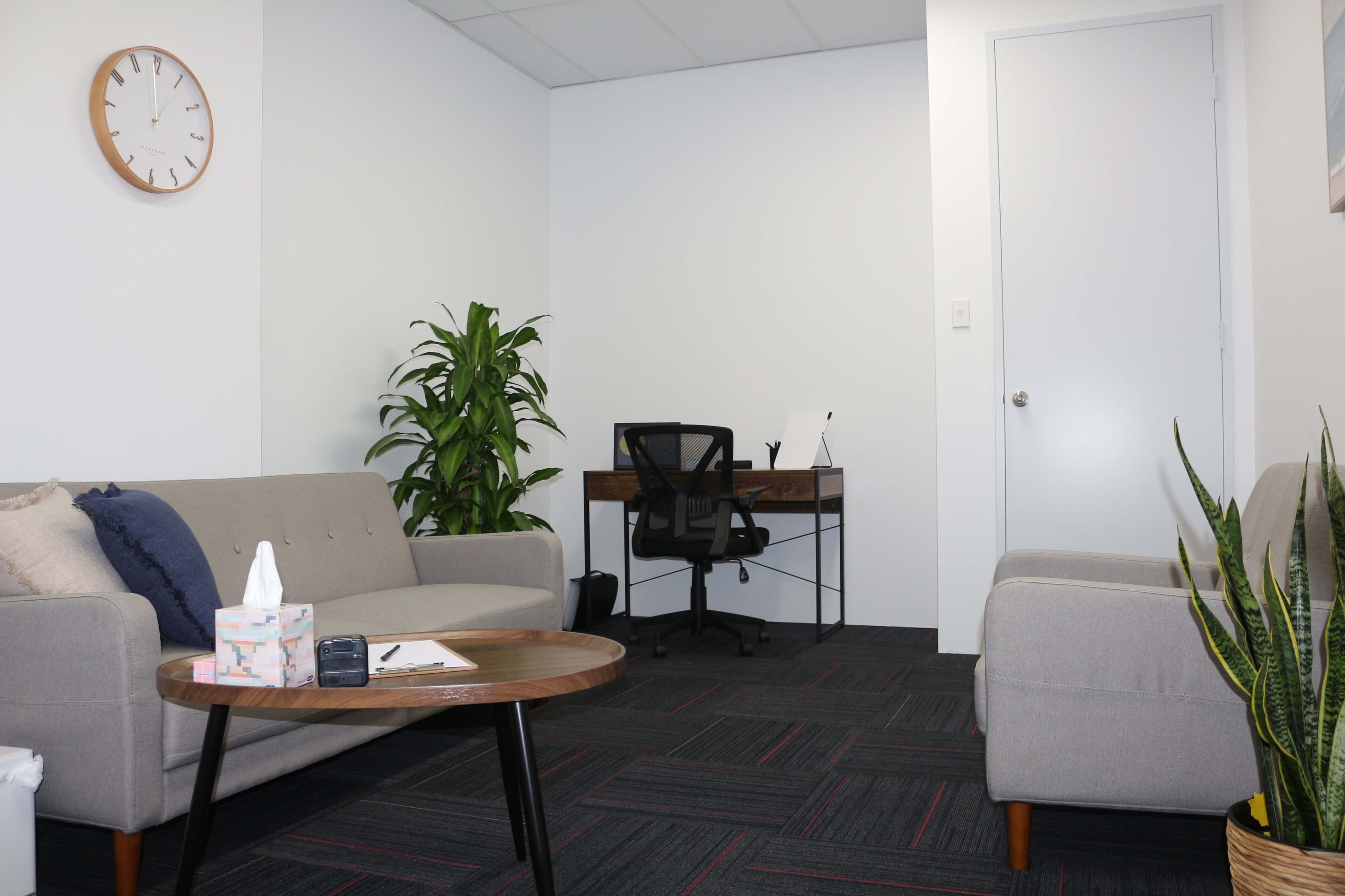 Room in Sydney