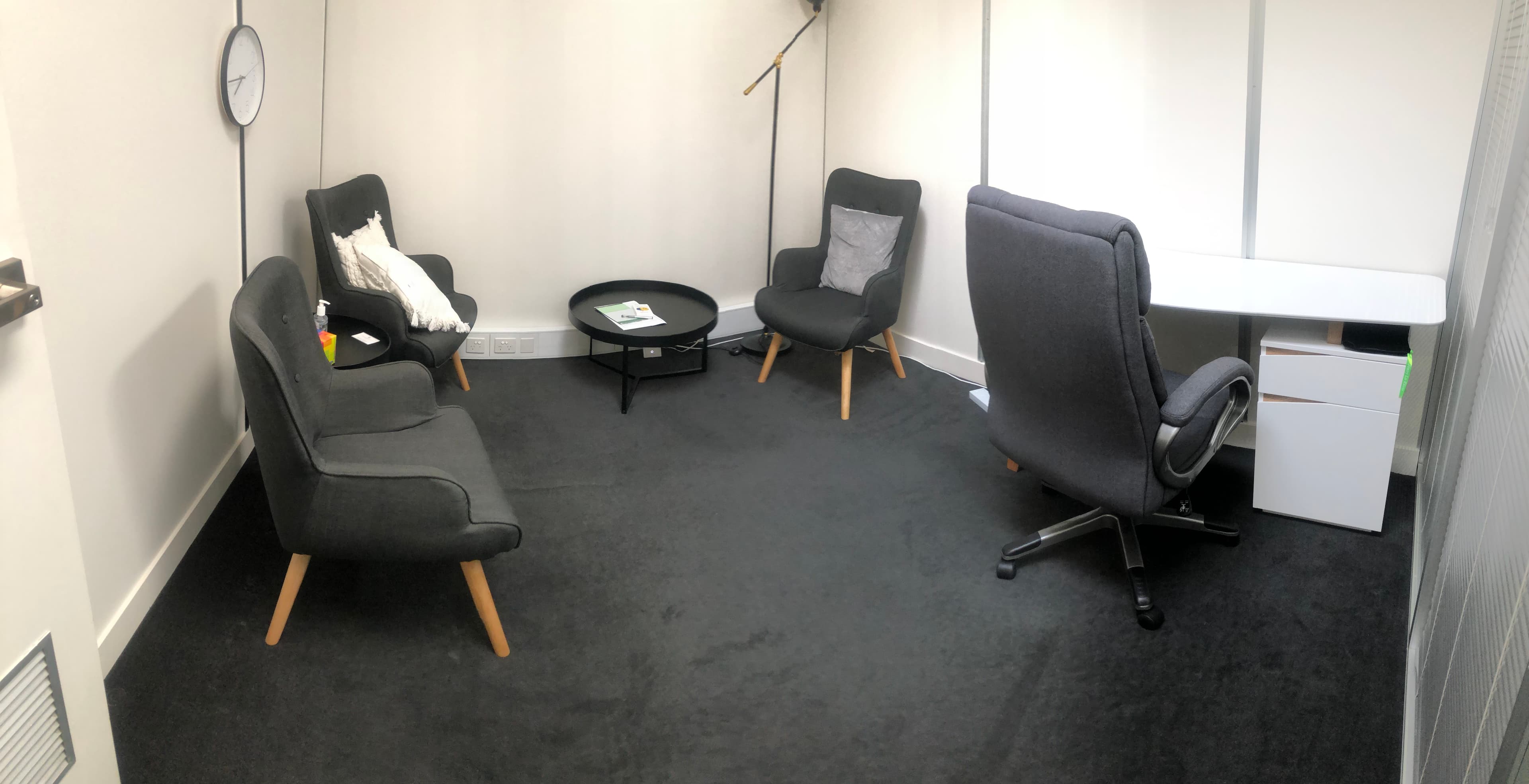 Room in Caulfield North
