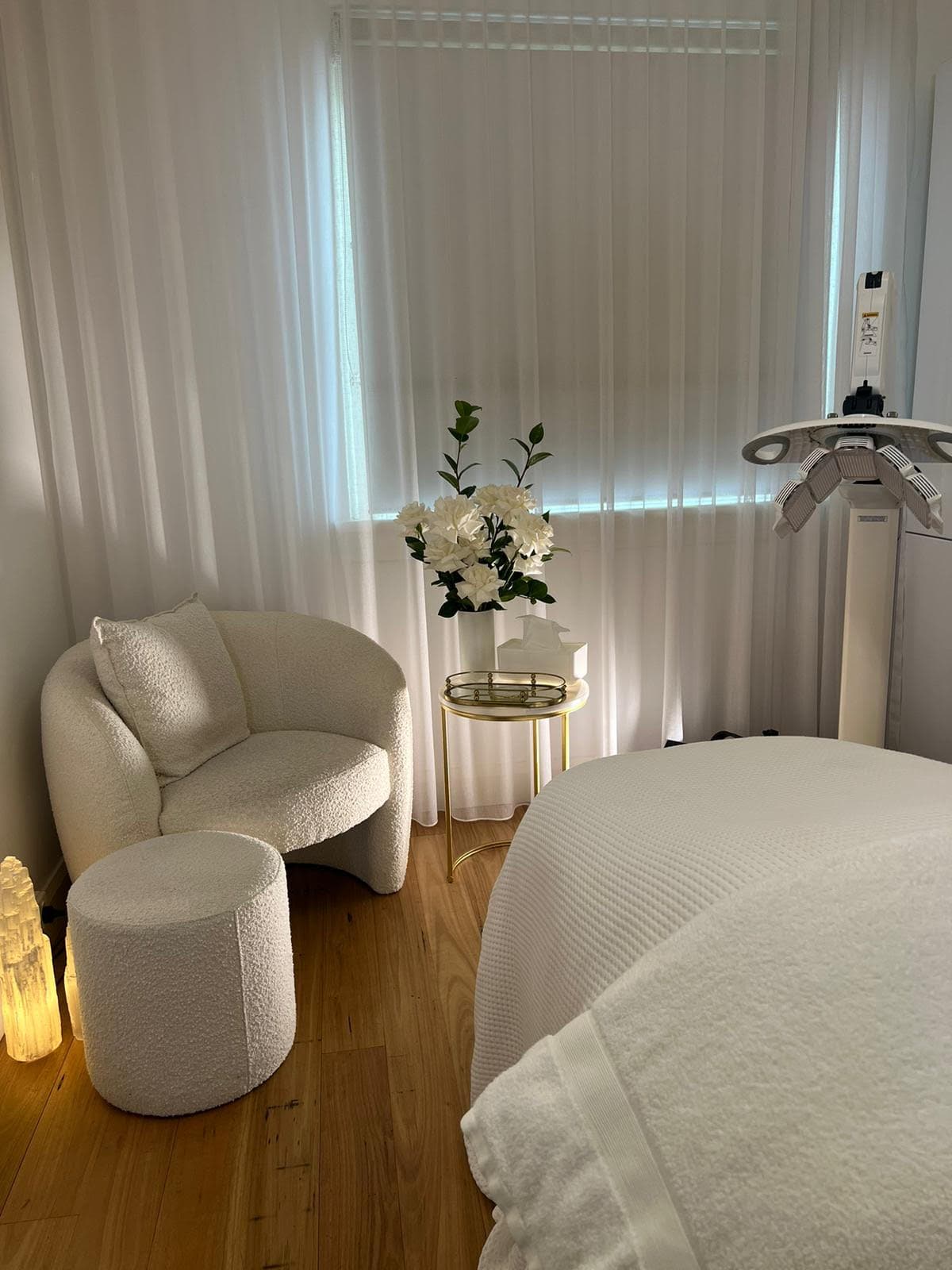 Room in Double Bay