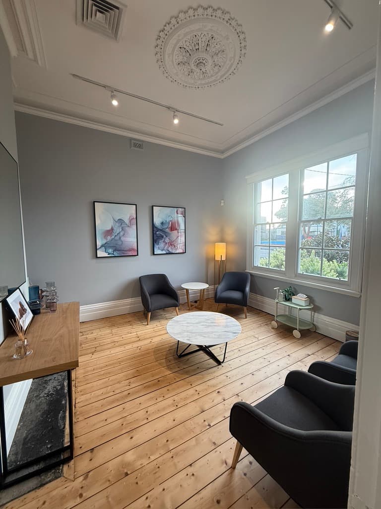 Room search in Kew