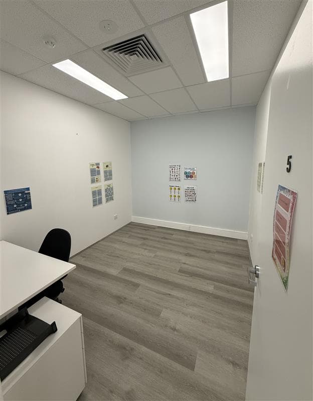 Room search in Cannington