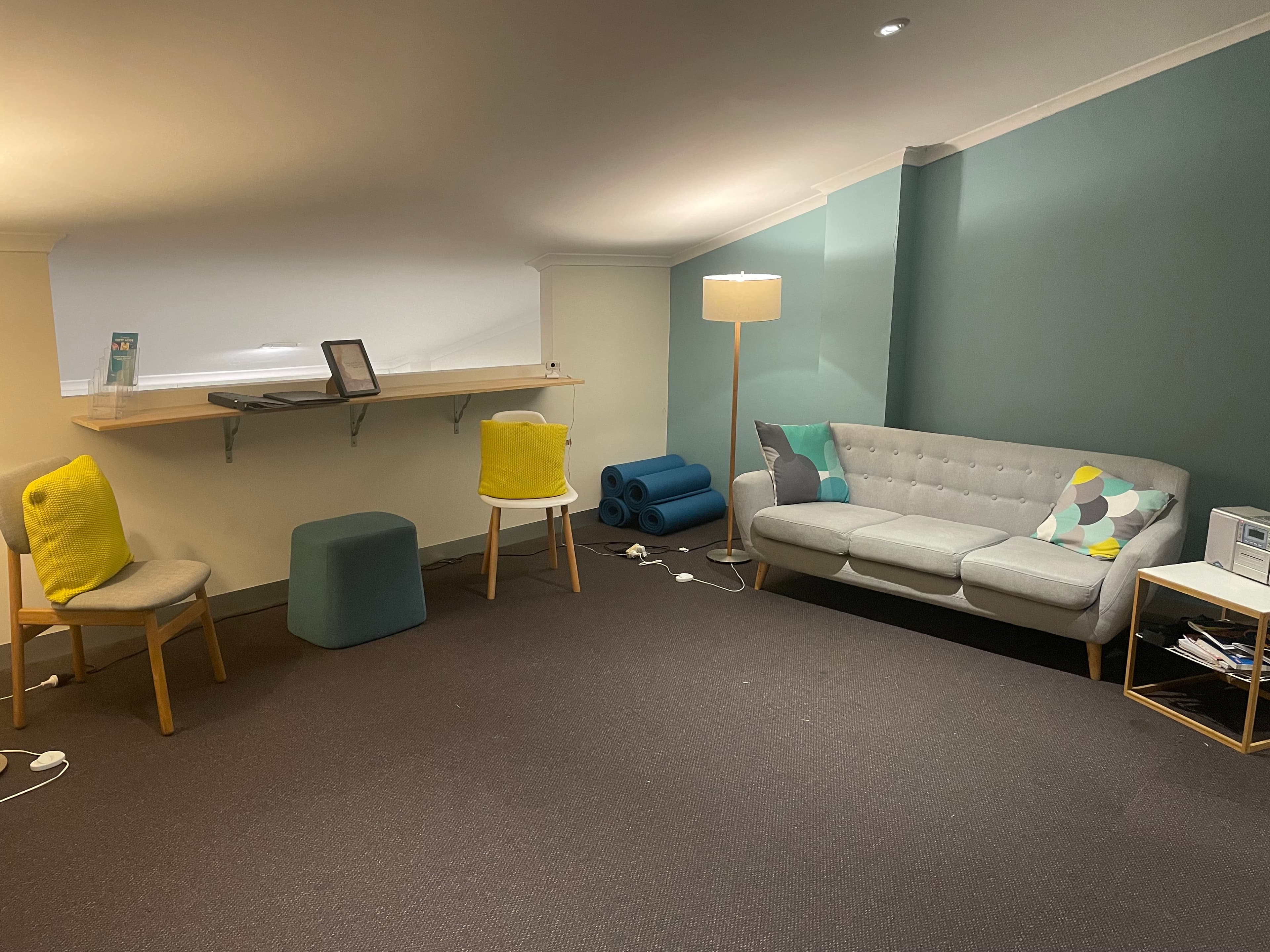 Room in Mordialloc